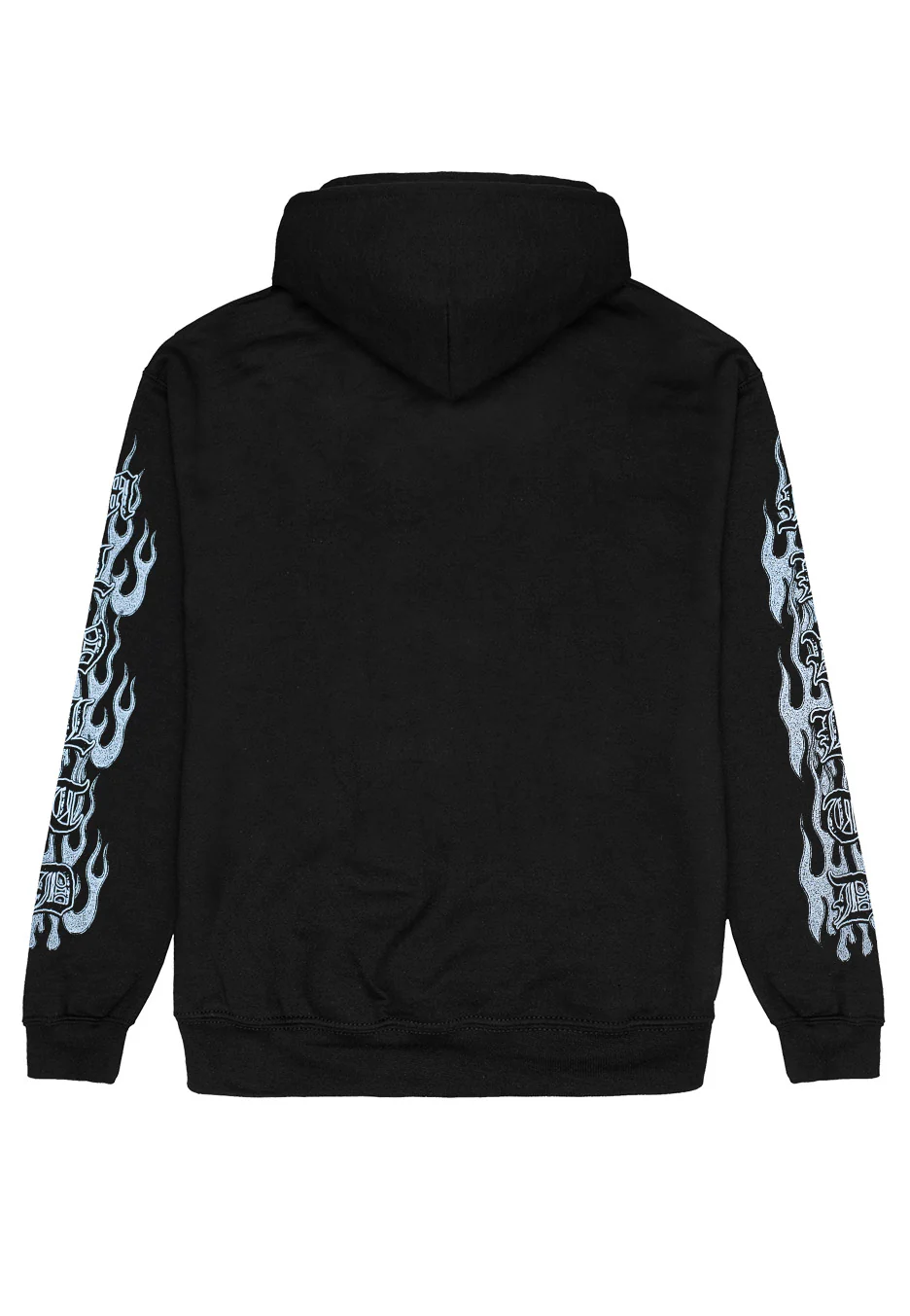 Malevolence - Shadow Logo - Hoodie - Image 2