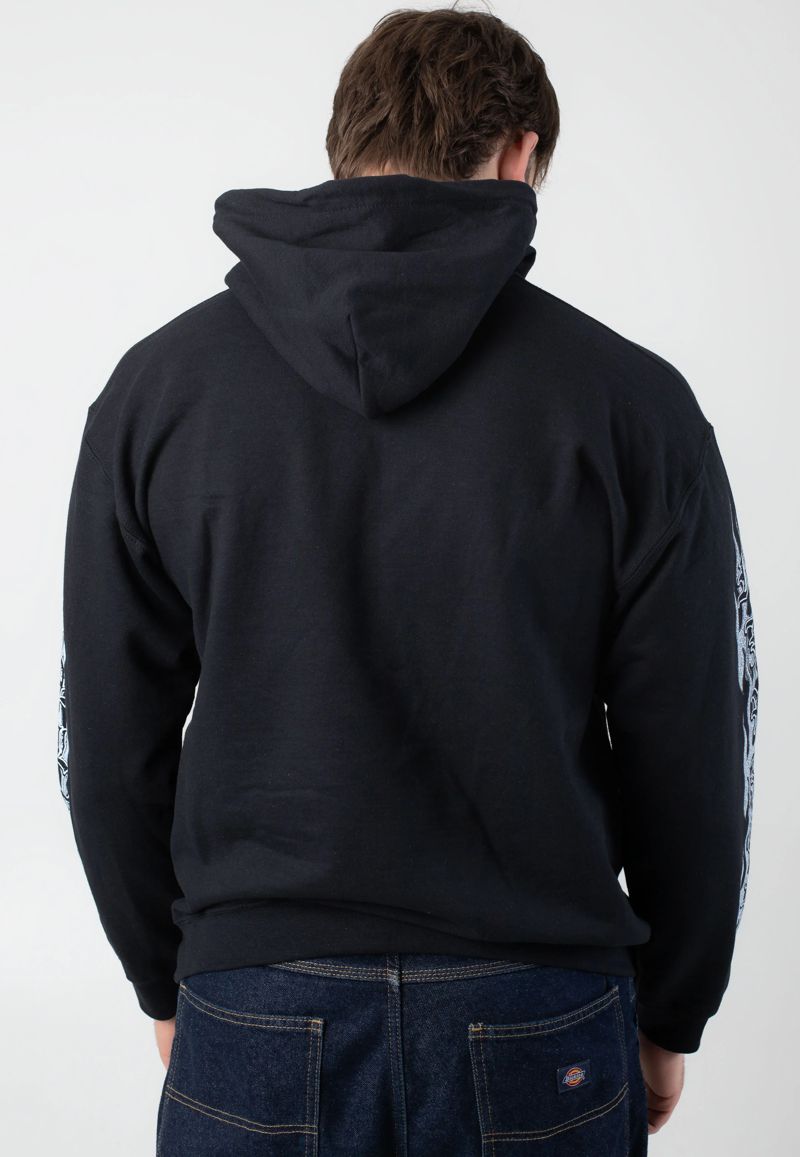 Malevolence - Shadow Logo - Hoodie - Image 5