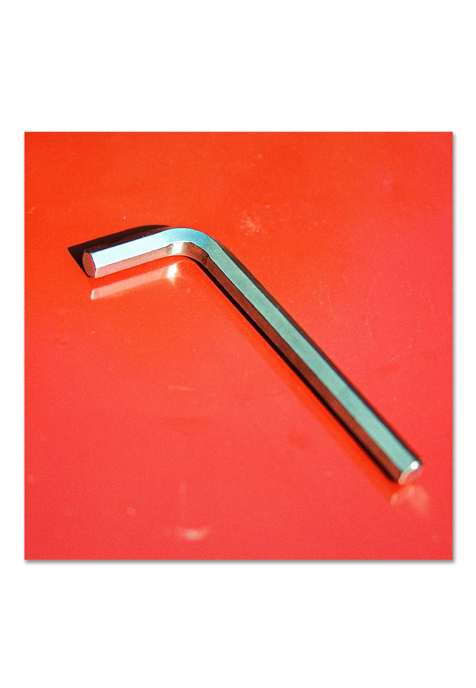 Mamalarky - Hex Key - Vinyl - Image 2