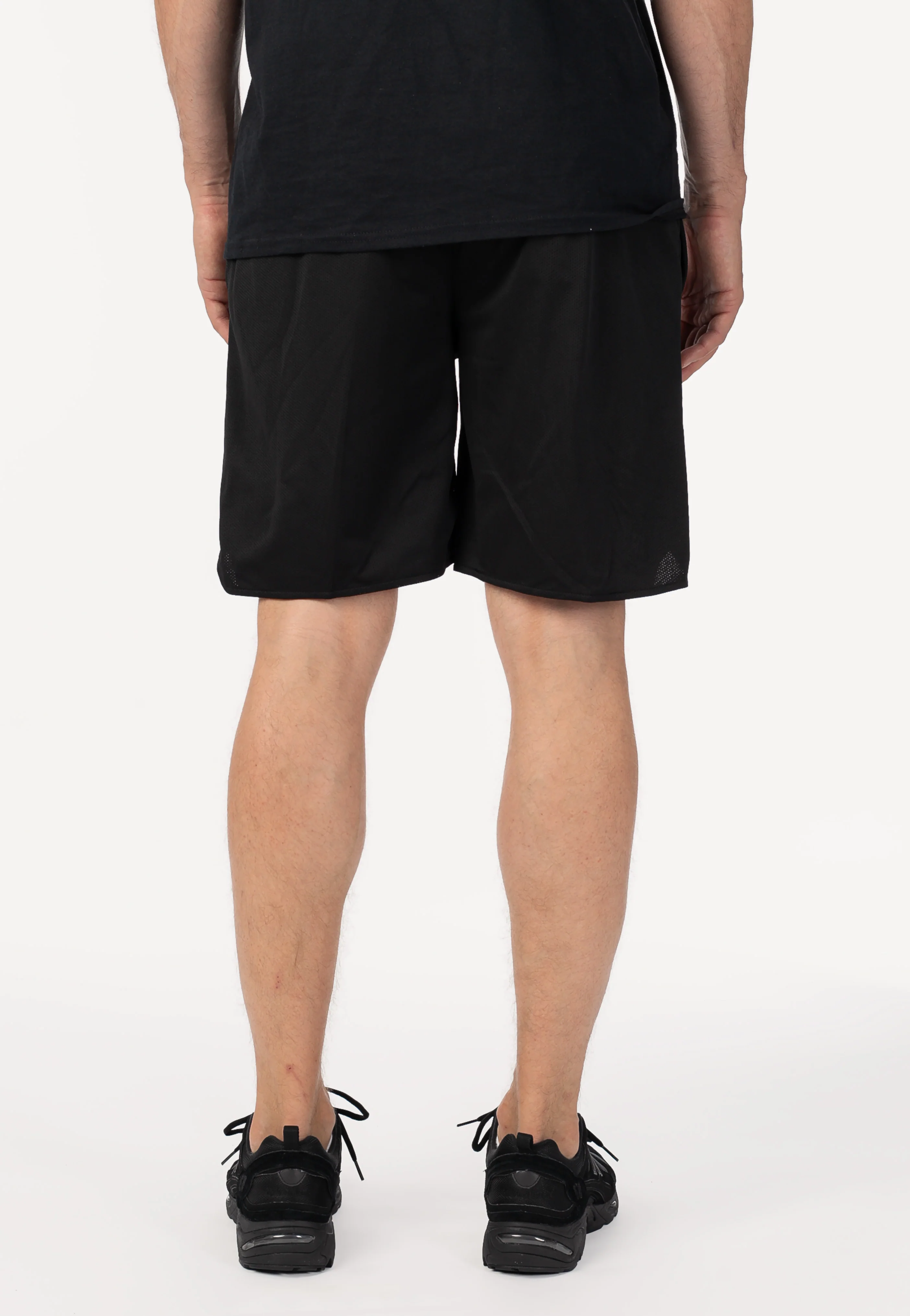 Mantar Logo - Shorts - Image 2