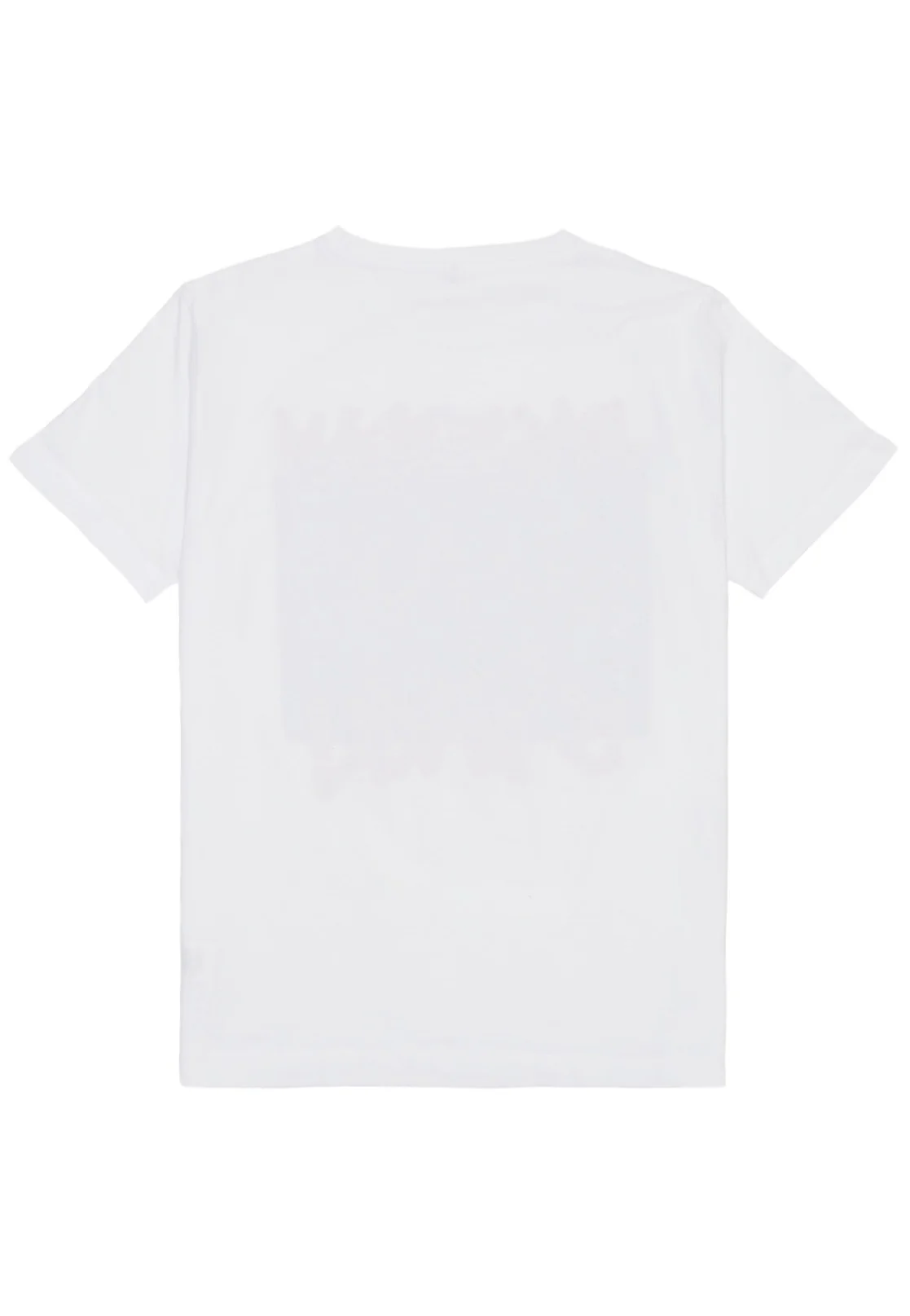 Marsimoto - Amsterdam Is Back White - T-Shirt - Image 7