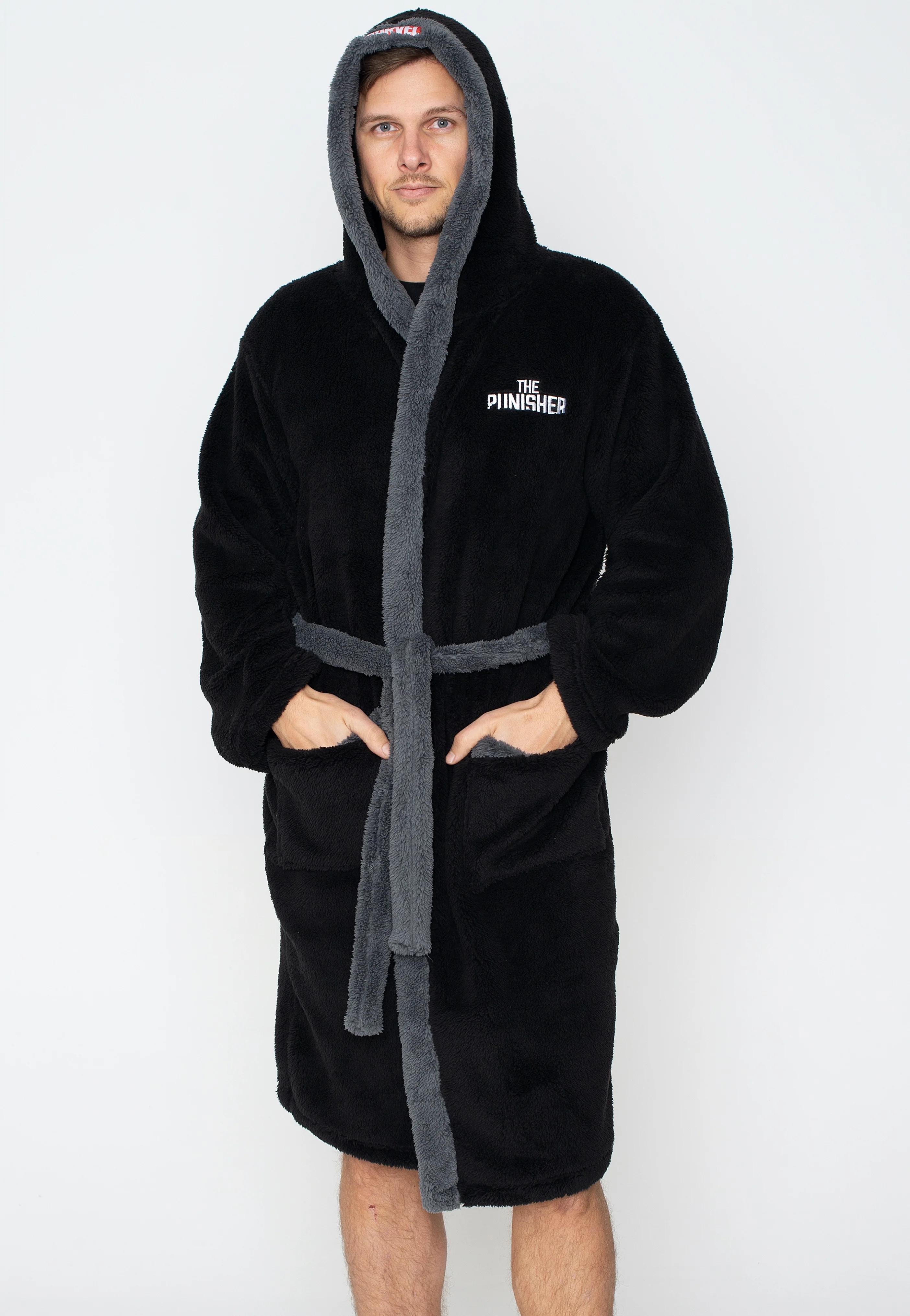 Punisher - Bathrobe - Image 2