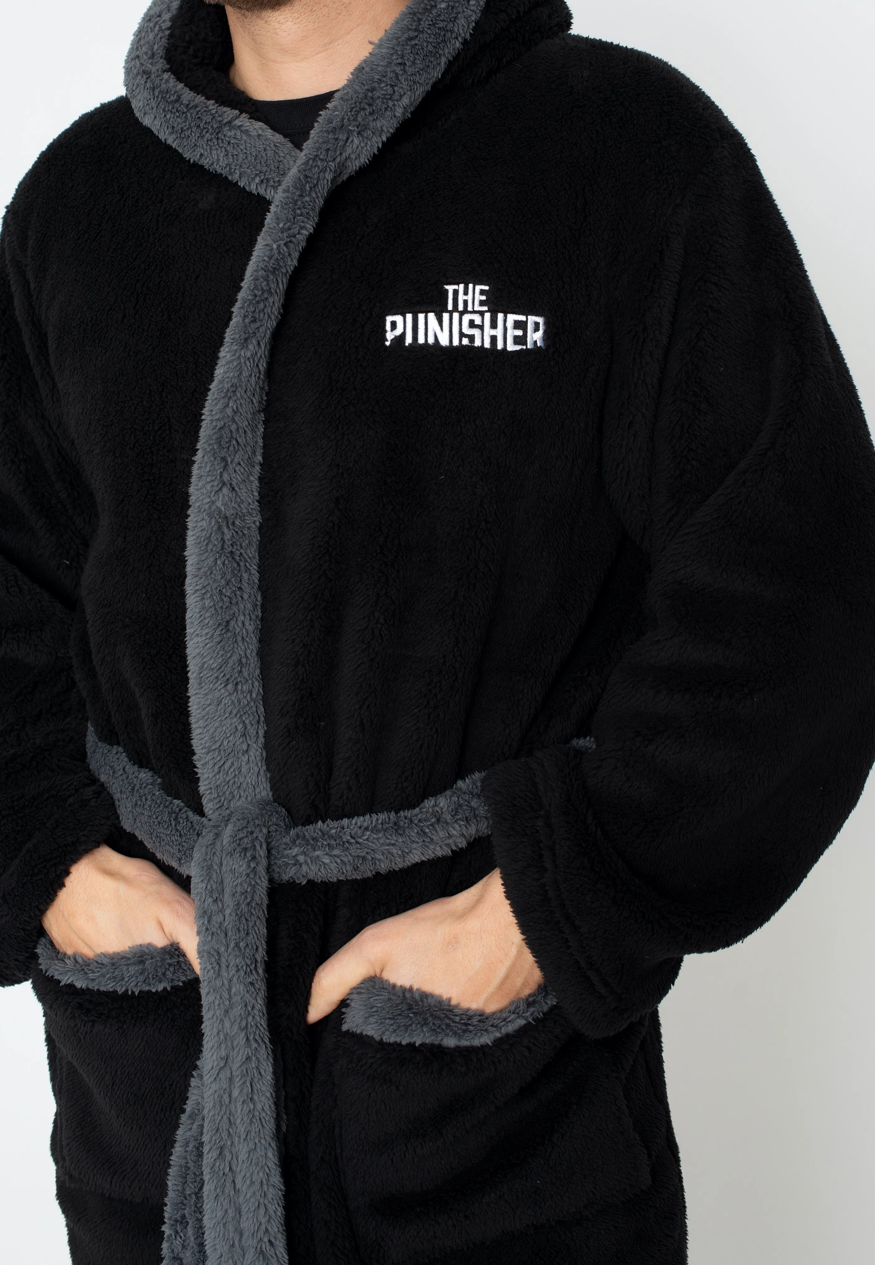 Punisher - Bathrobe - Image 3