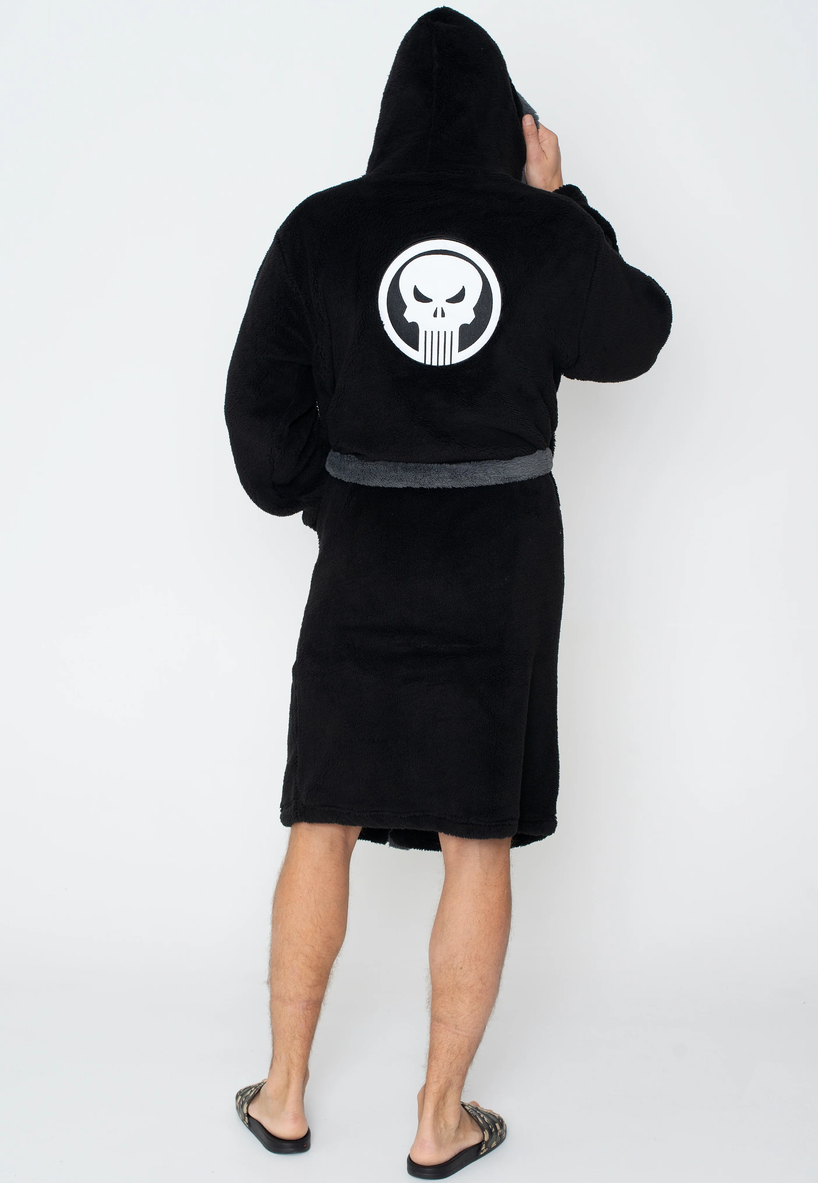 Punisher - Bathrobe - Image 5