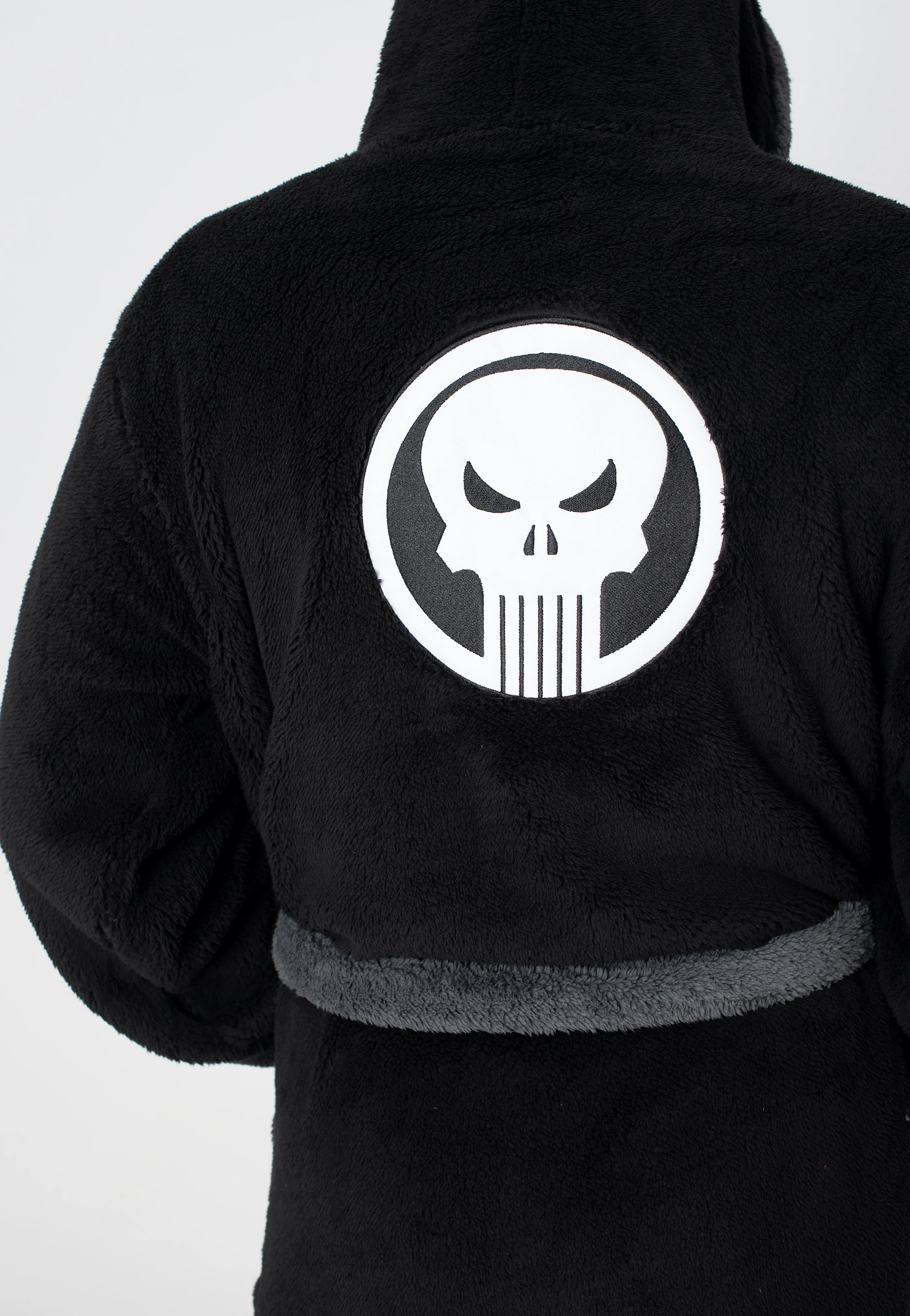 Punisher - Bathrobe - Image 6