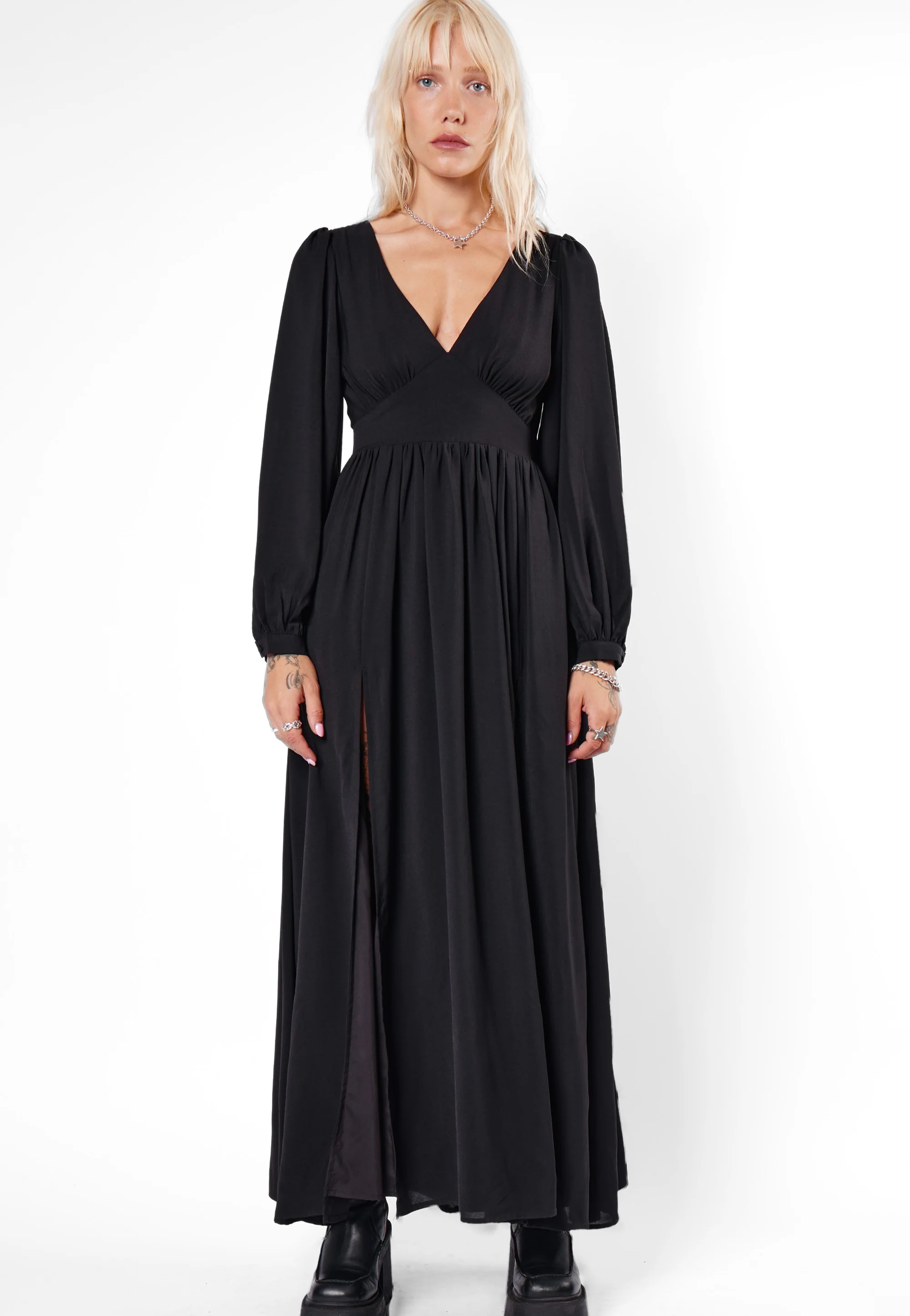 Mary Wyatt - Morgana - Dress - Image 6