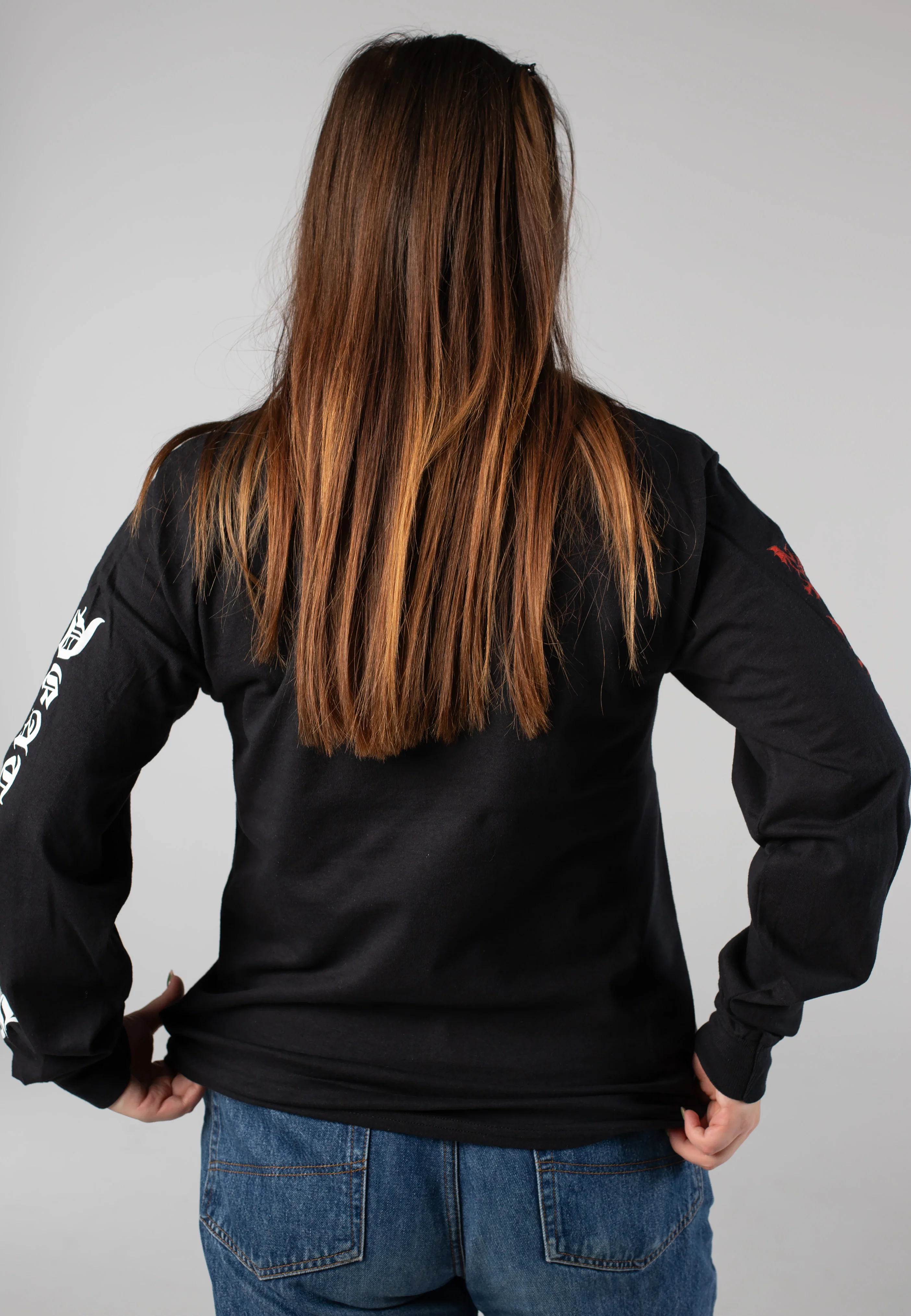 Deathcrush - Longsleeve - Image 9