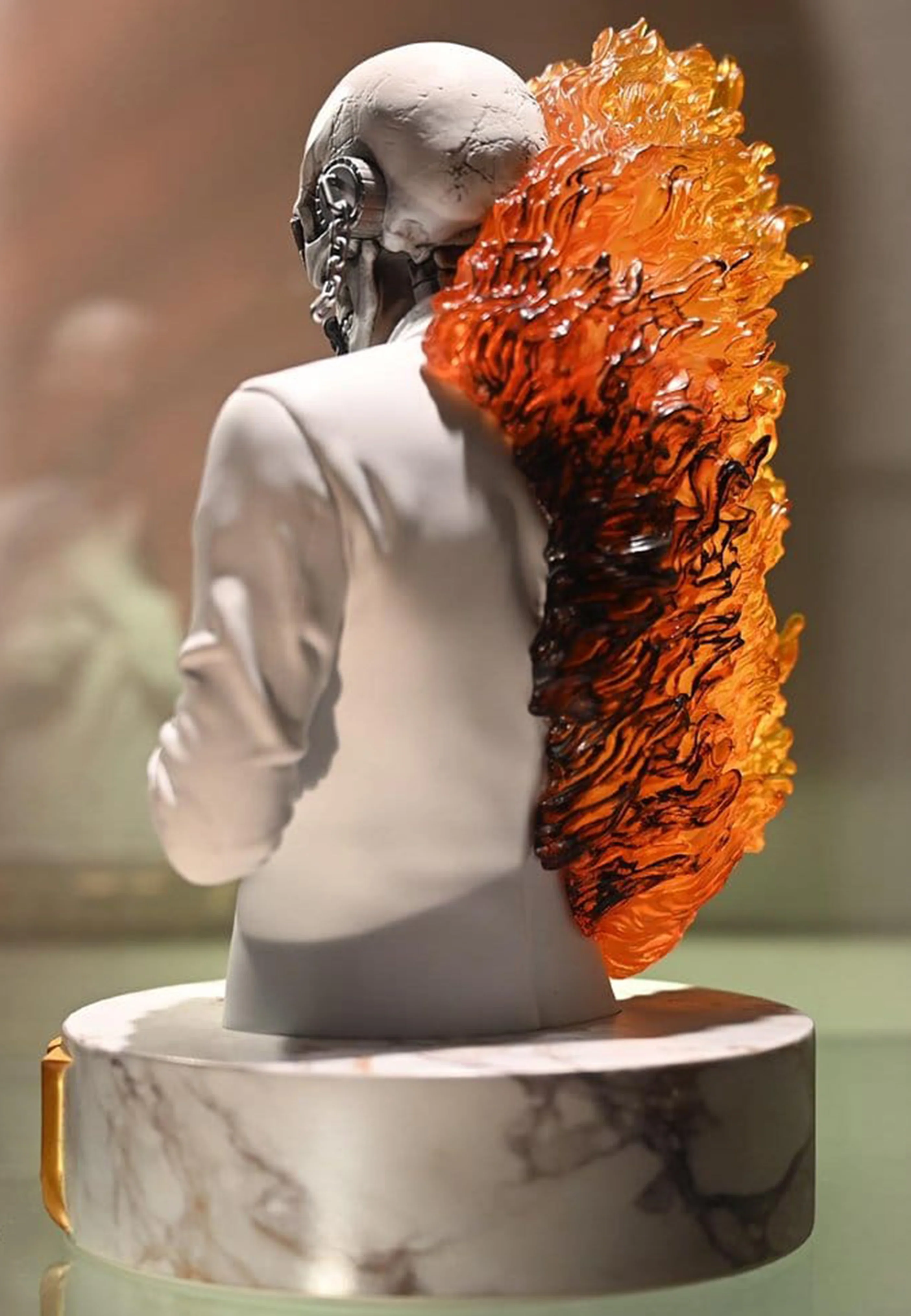 Megadeth - Final Studio Album 3D - Statue - Image 2