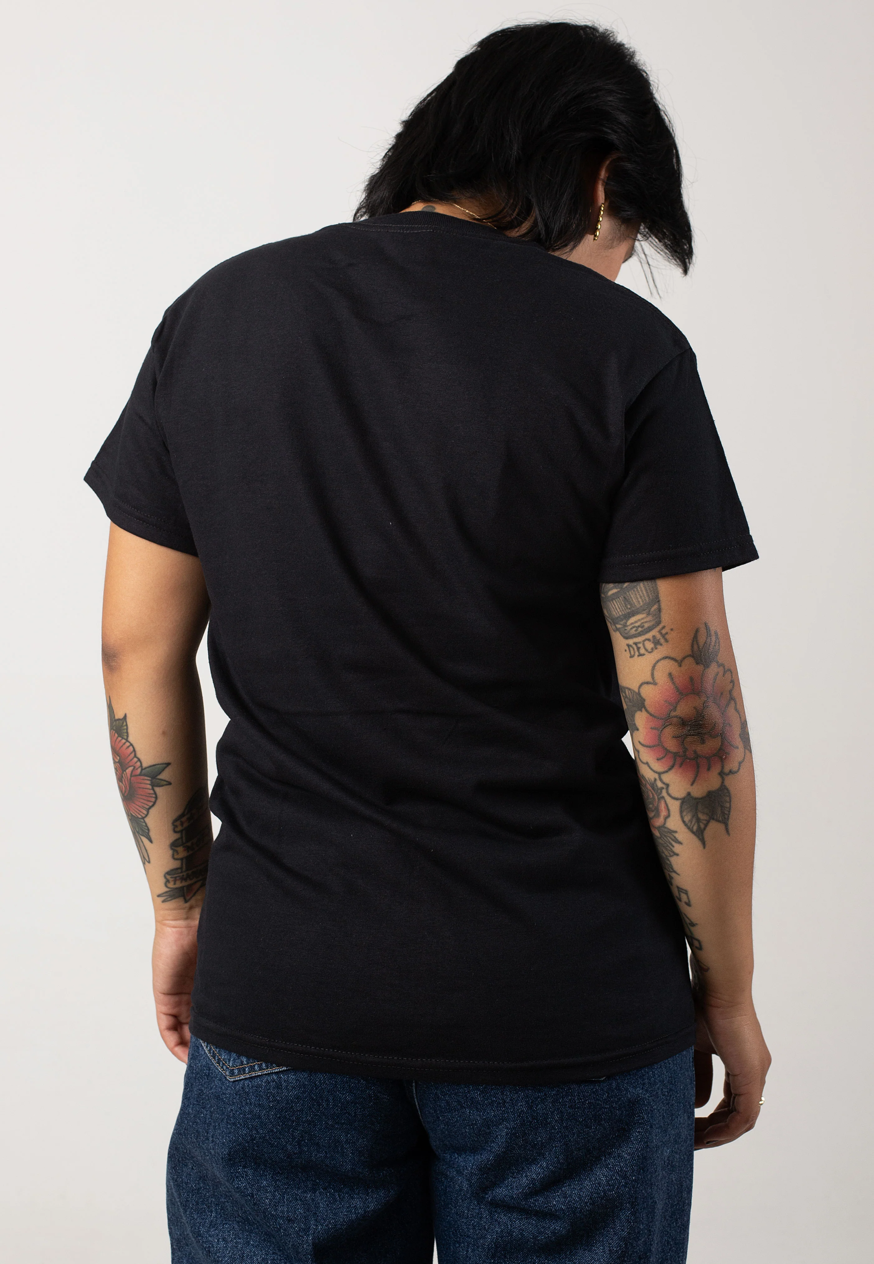 Meshuggah - Collider - T-Shirt - Image 6