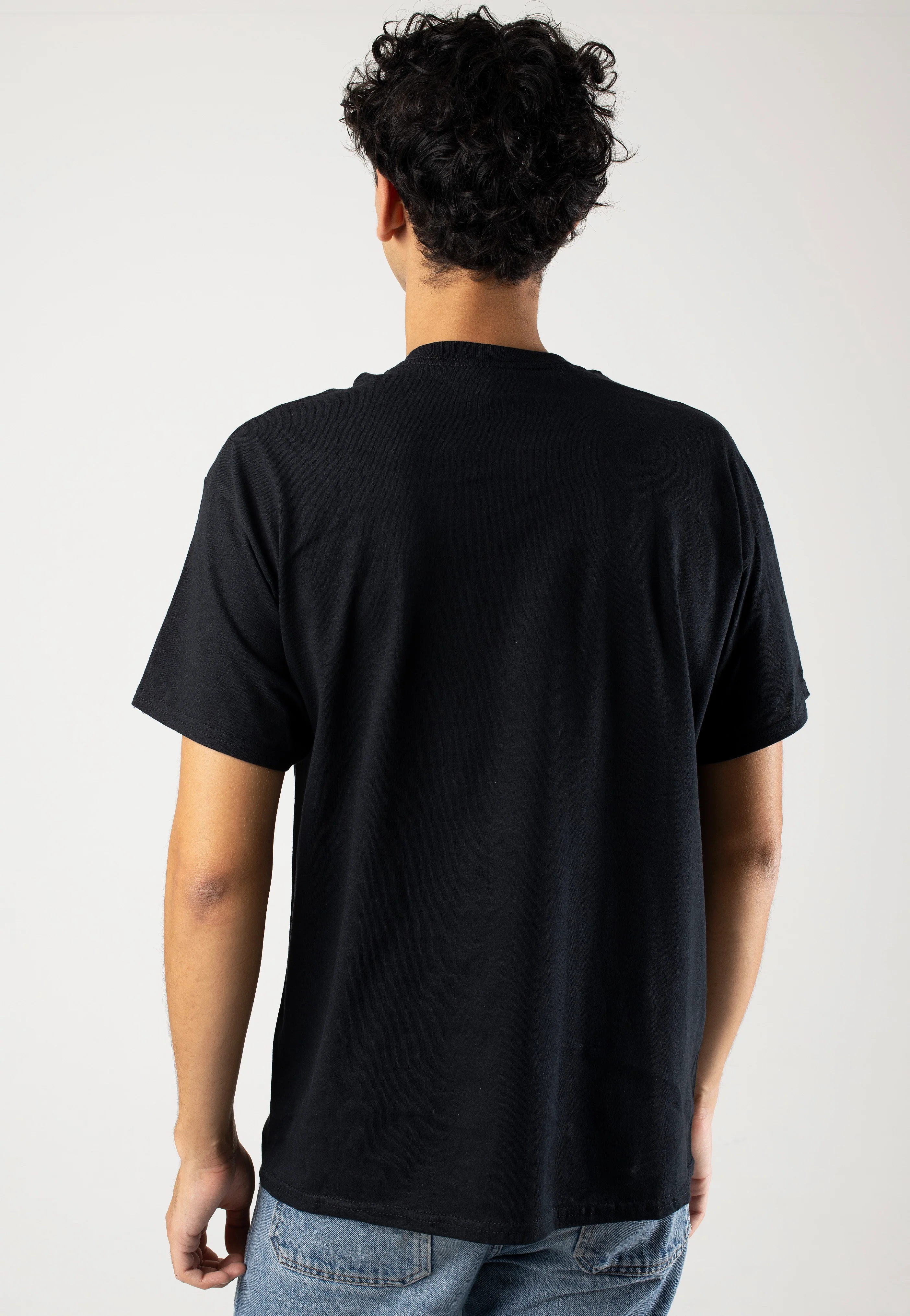 Enter Sandman Poster - T-Shirt - Image 4