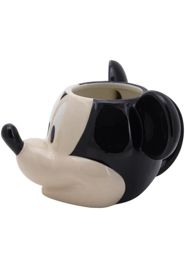 Mickey Mouse - Mickey 3D - Mug - Image 4