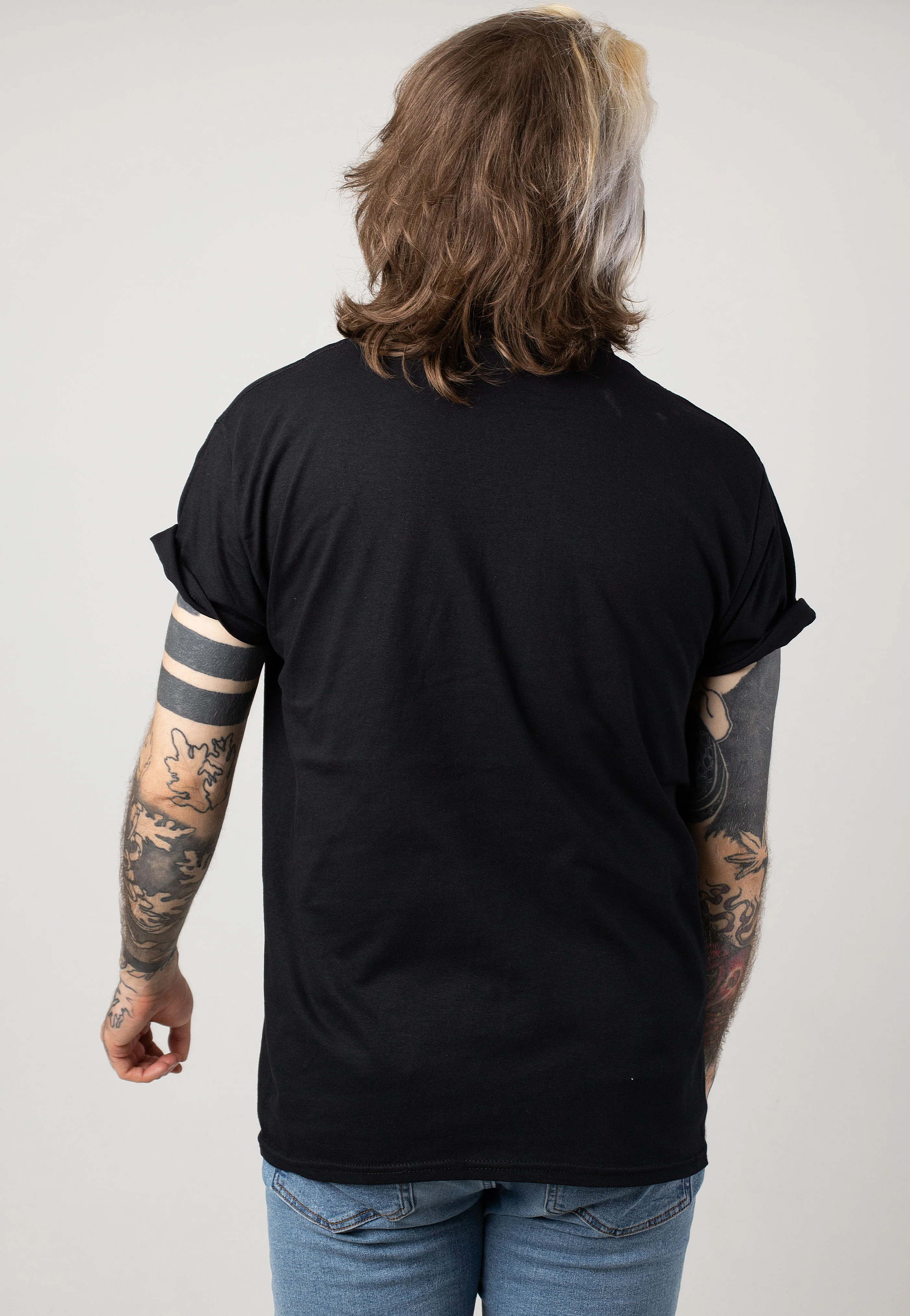Misery Index - The Lies That Blind - T-Shirt - Image 4