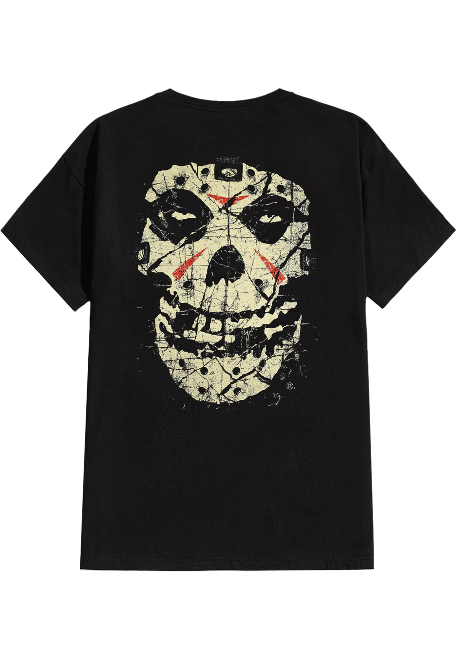 Machete Back Print - T-Shirt - Image 2