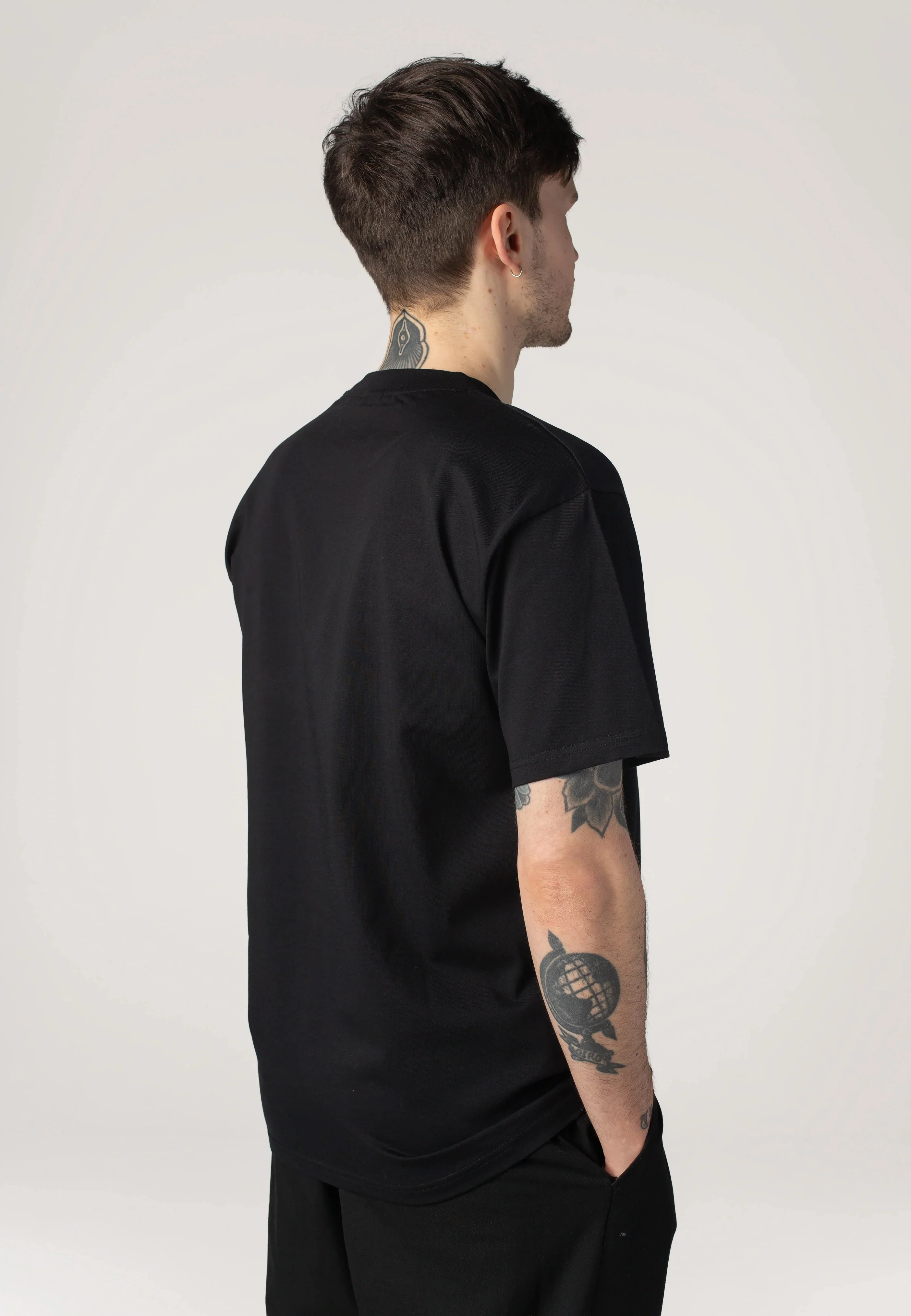Miss May I - Die On The Vine - T-Shirt - Image 2