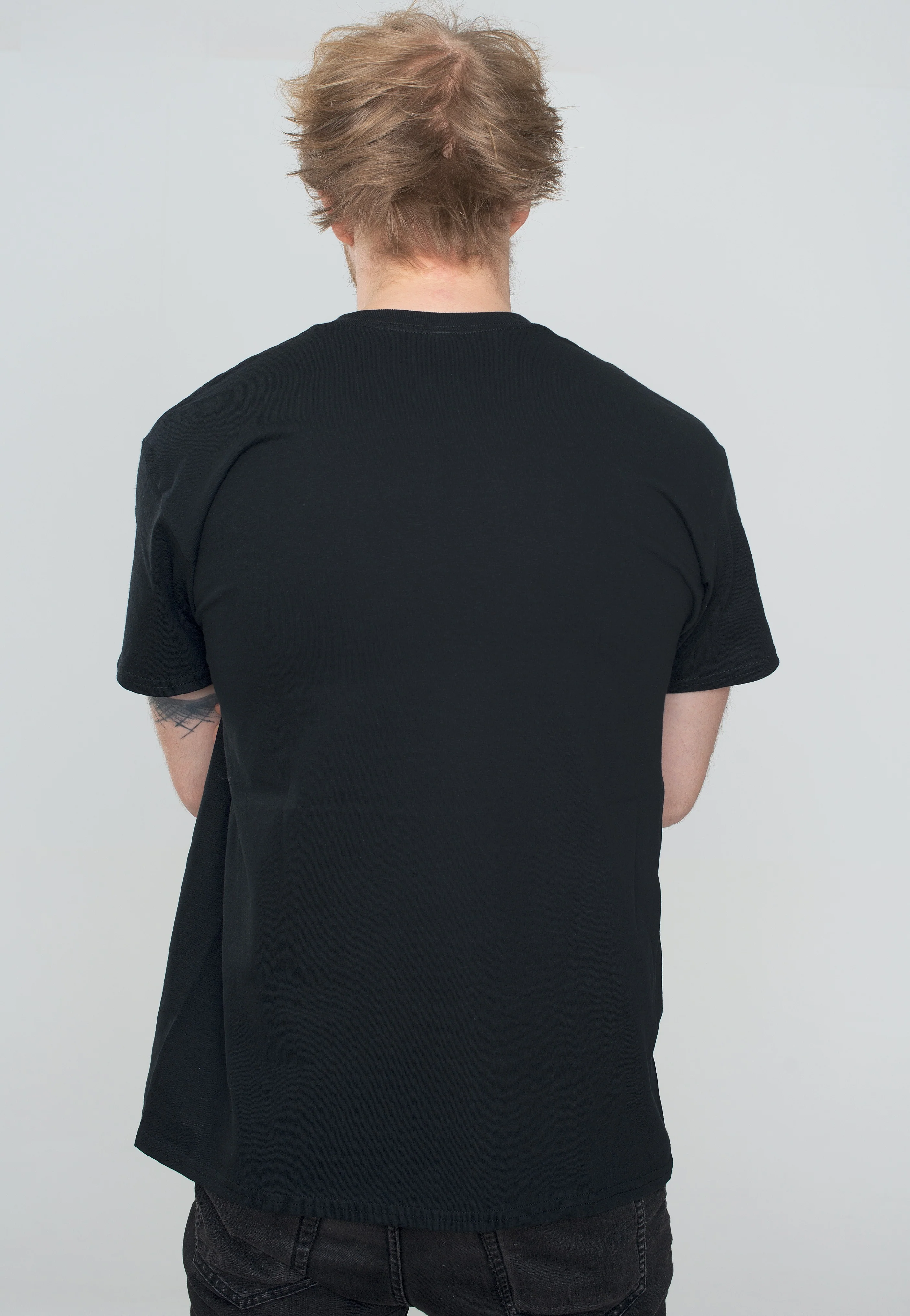 Miss May I - The Lost Skull - T-Shirt - Image 4