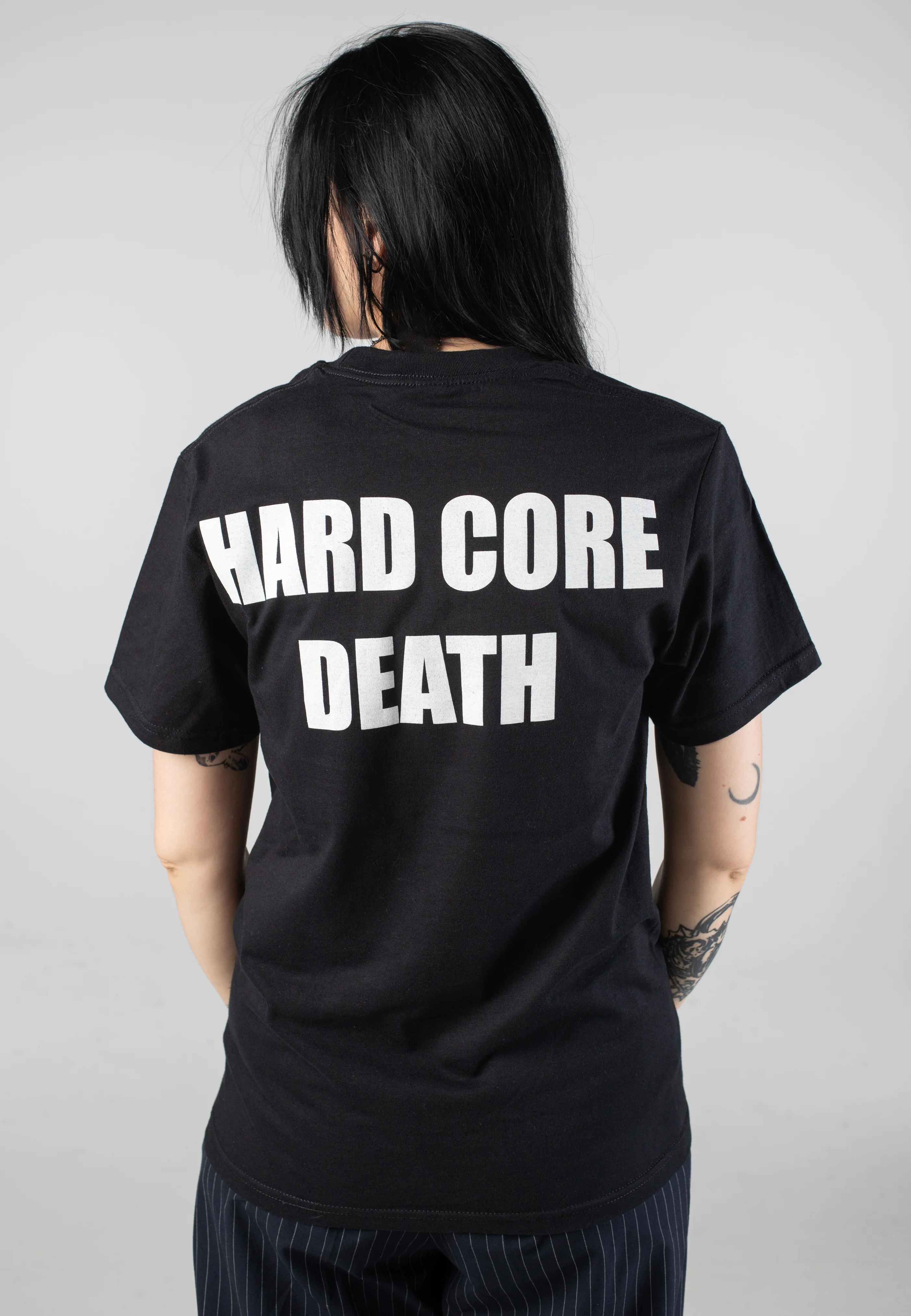 Missing Link - Death Metal - T-Shirt - Image 6