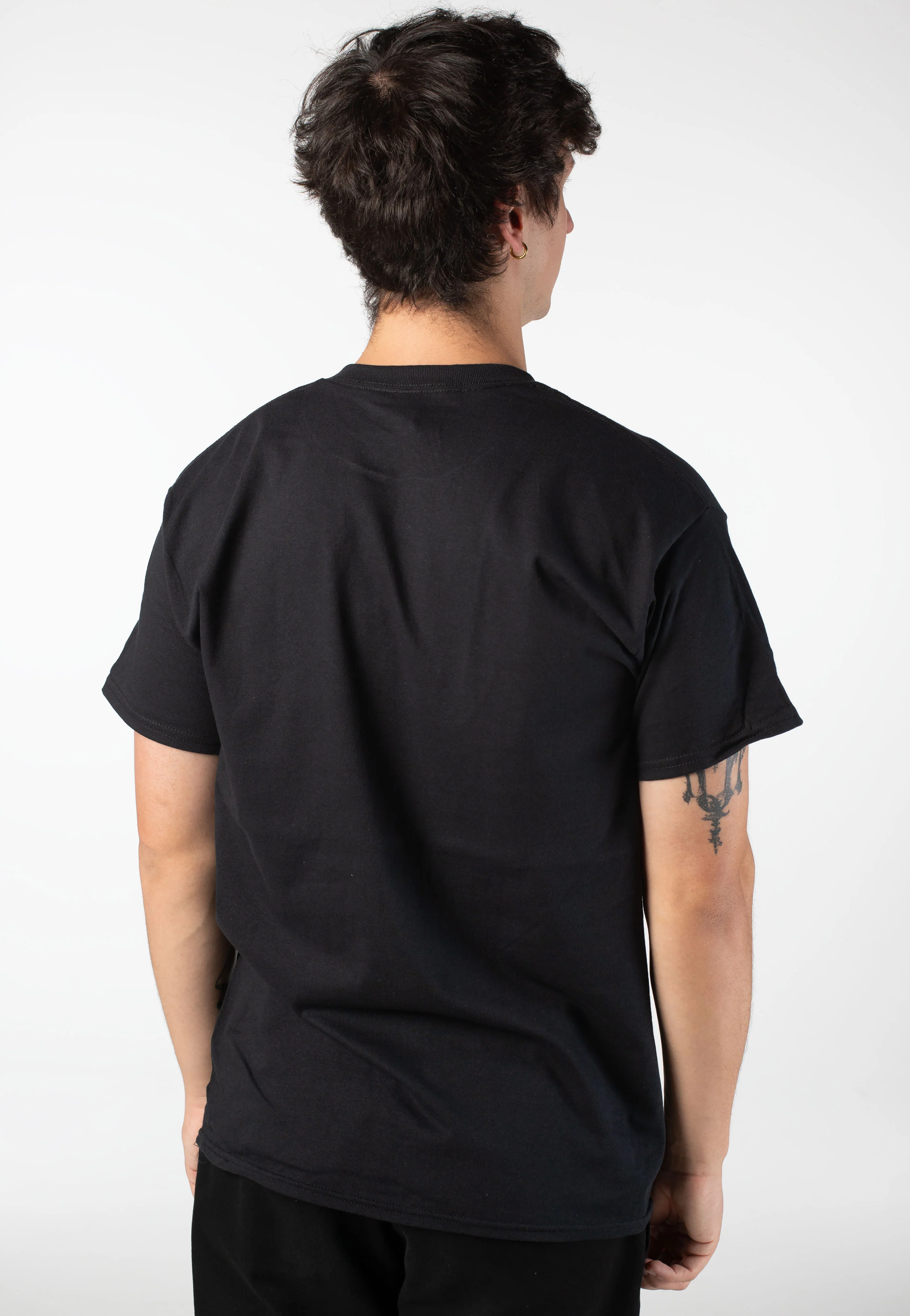 Modern Life Is War - Tribulation - T-Shirt - Image 4