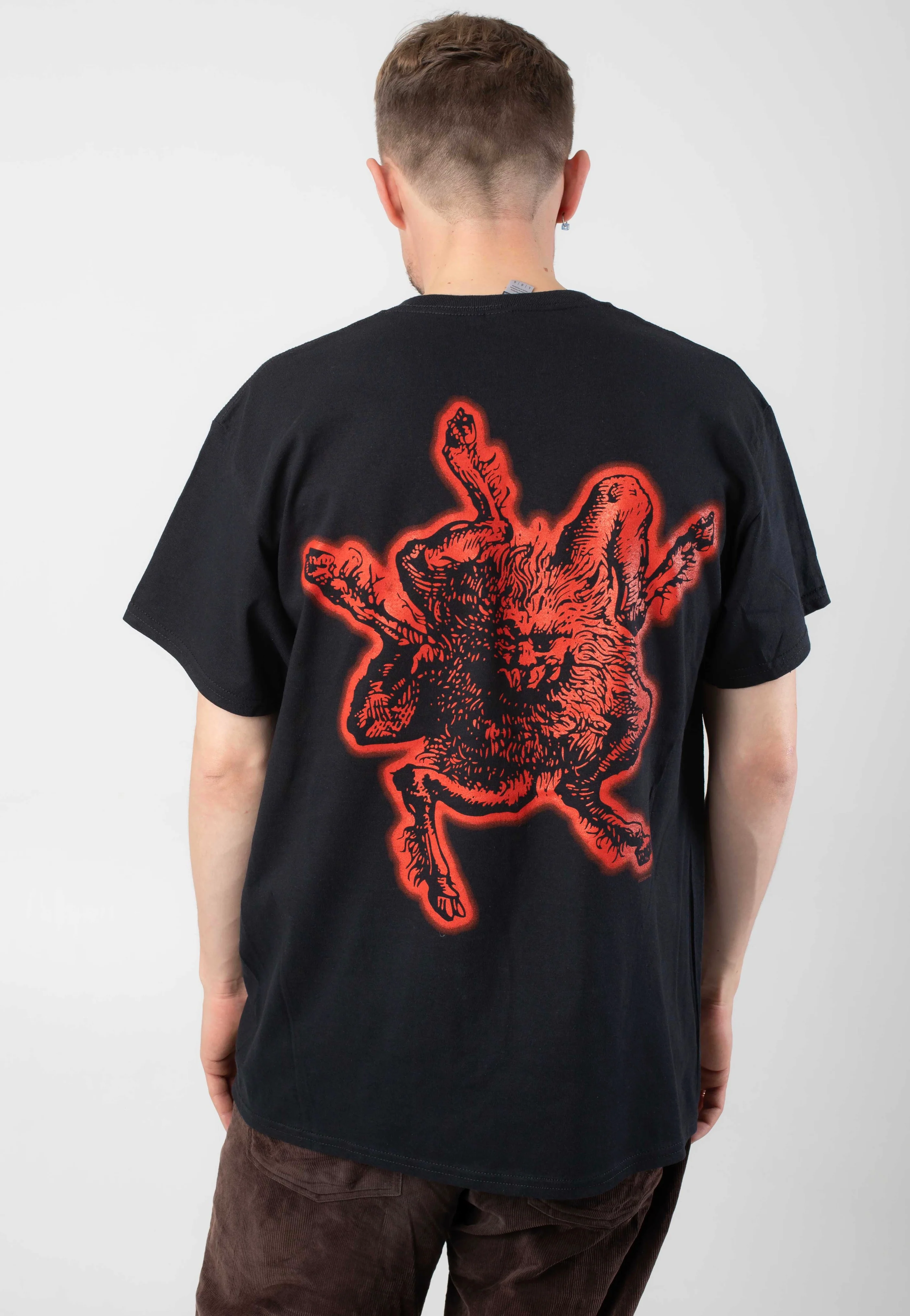 Morbid Angel - Blessed Are The Sick - T-Shirt - Image 2
