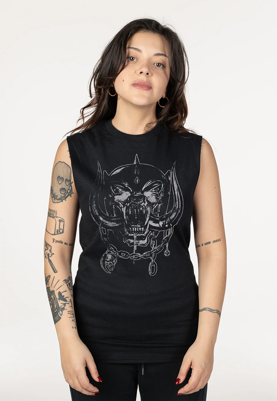 Motörhead - Born To Lose - Sleeveless - Image 5