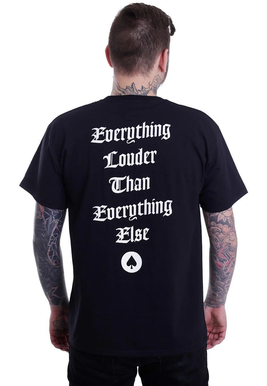 England - T-Shirt - Image 5