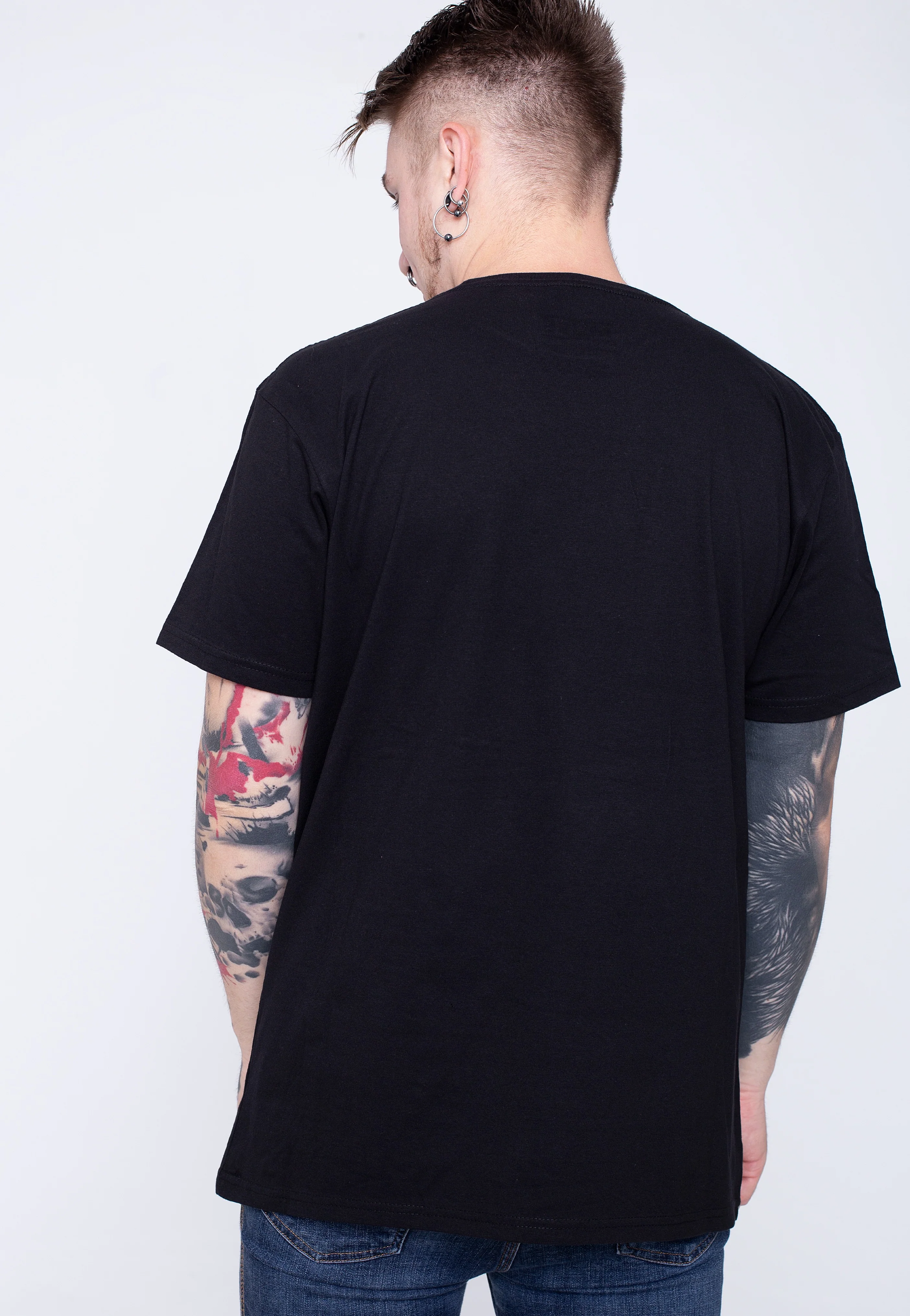 Get Down Bodysuit - T-Shirt - Image 4