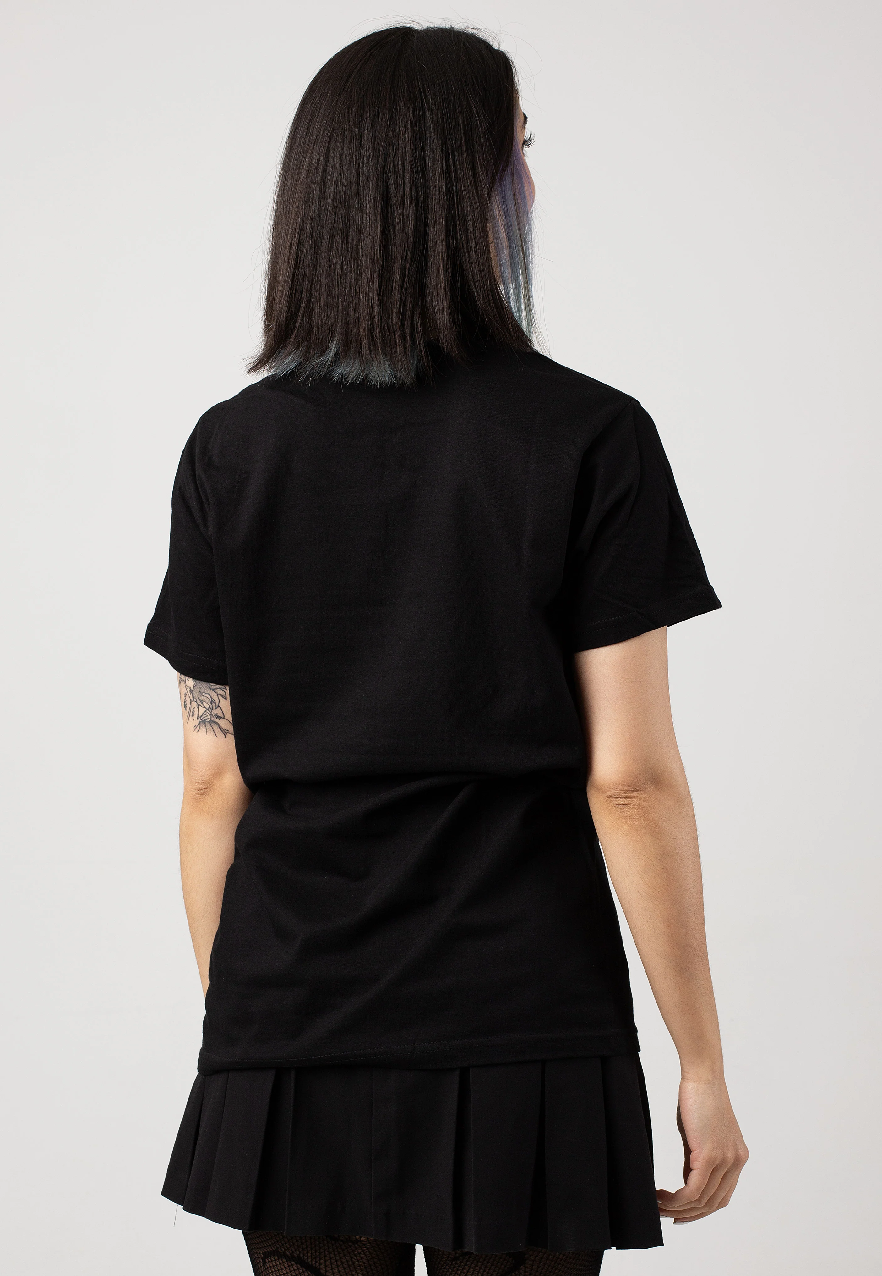 Napalm Death - Coded Smears - T-Shirt - Image 6