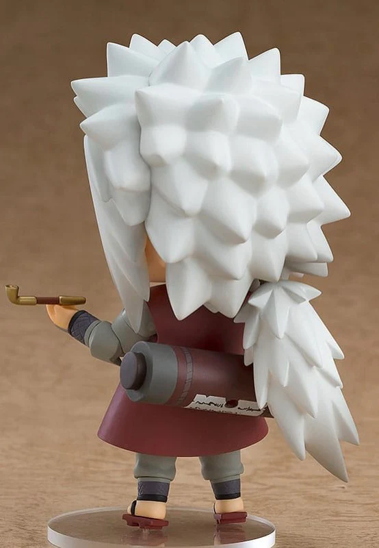 Naruto - Jiraiya & Gamabunta Set (re-run) - Nendoroid - Image 3