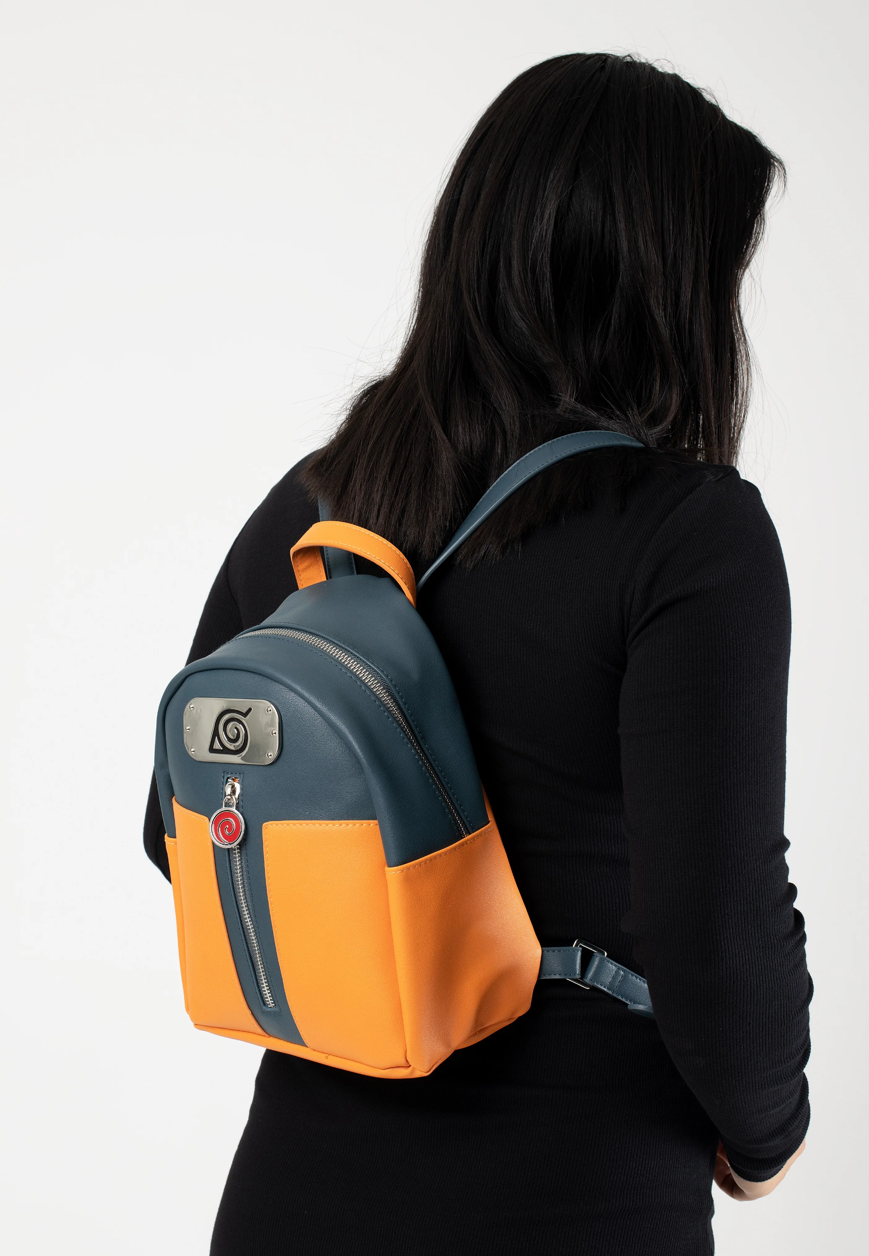 Naruto Mini - Backpack - Image 5