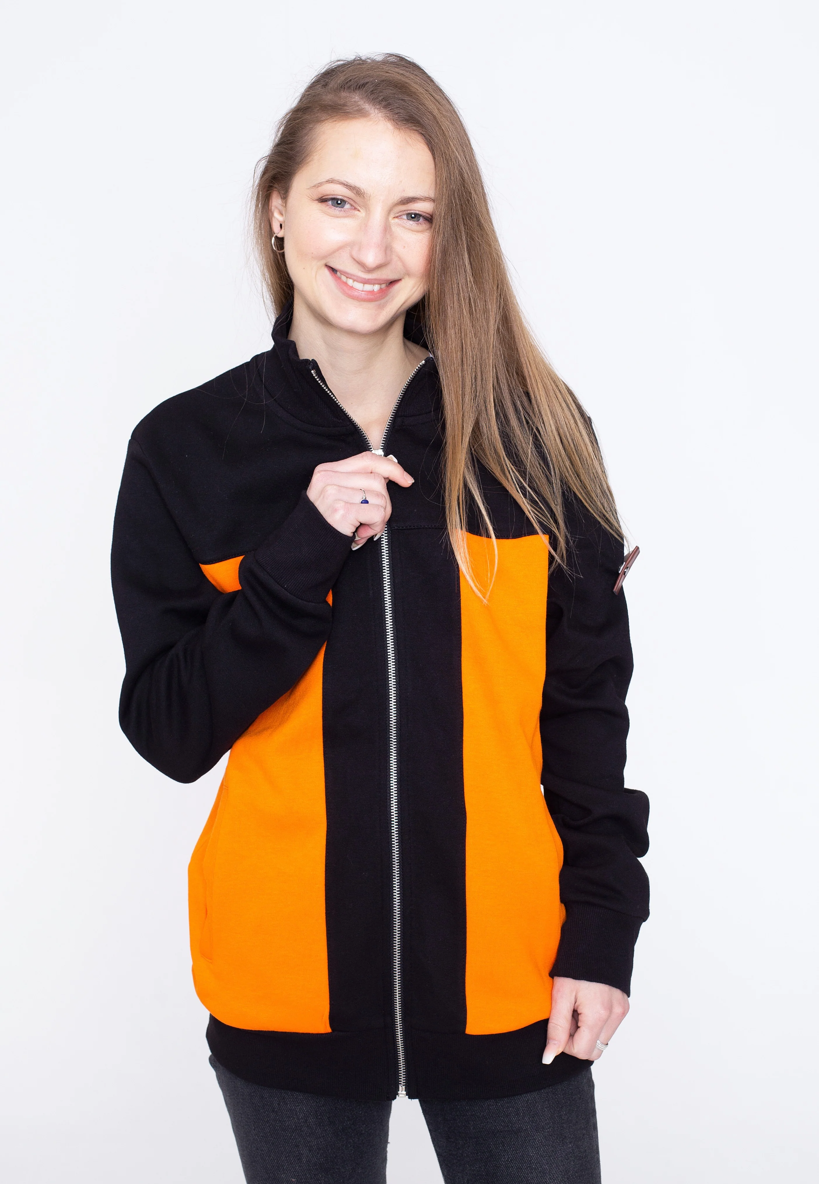 Naruto - Naruto Shippuden - Track Jacket - Image 6