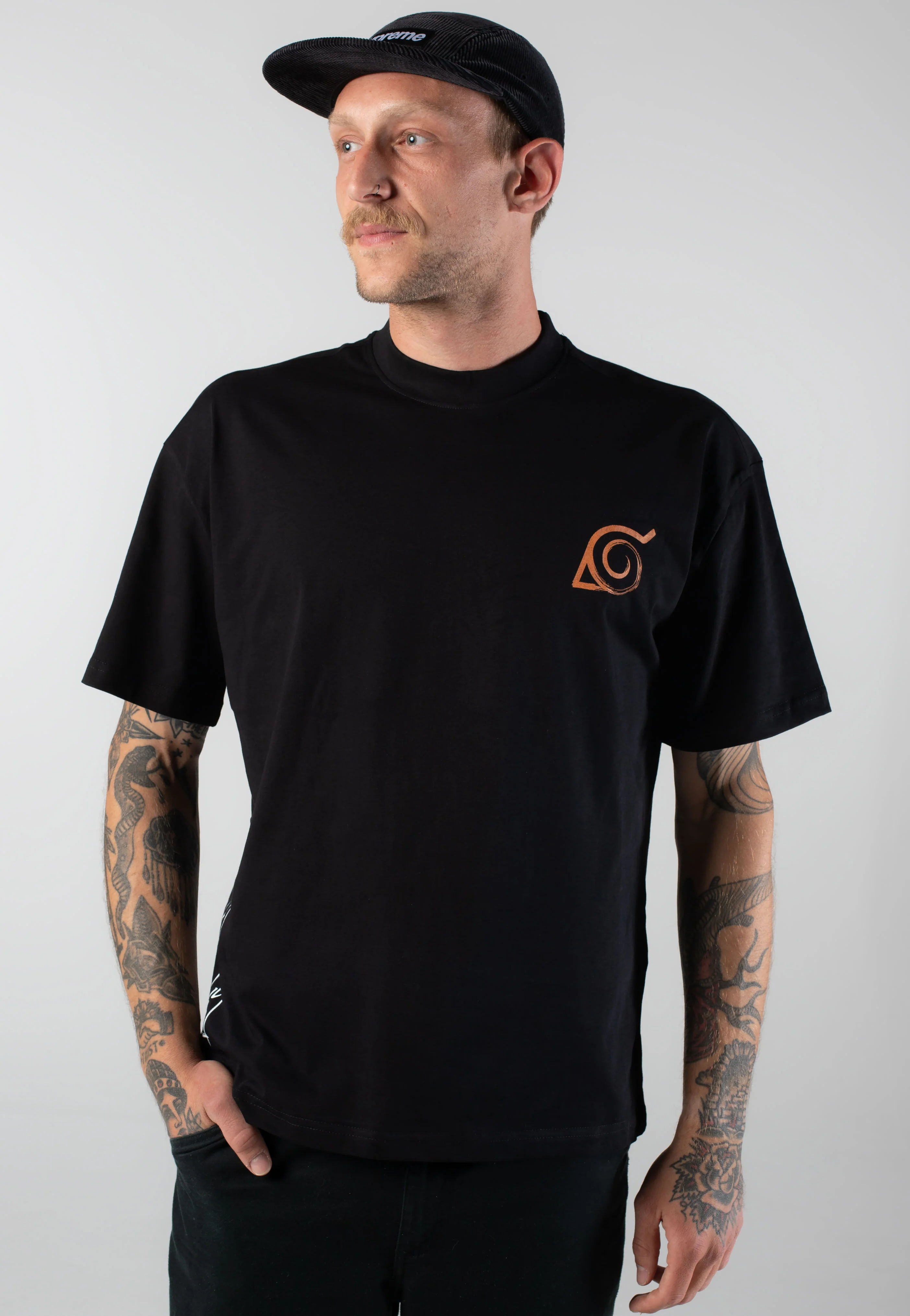 Naruto - Naruto Uzumaki - T-Shirt - Image 5