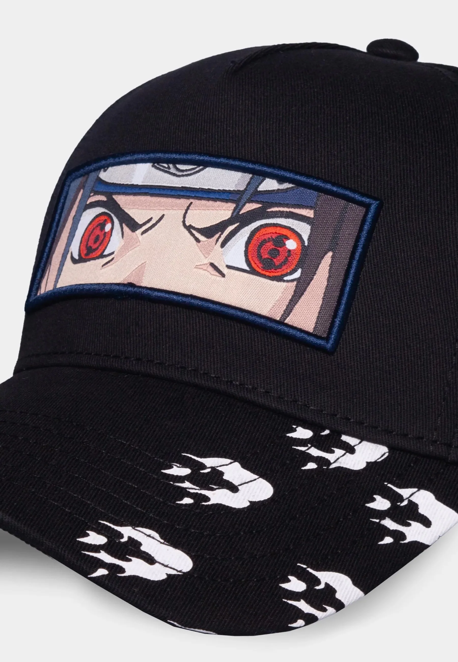 Naruto - Sasuke - Cap - Image 3