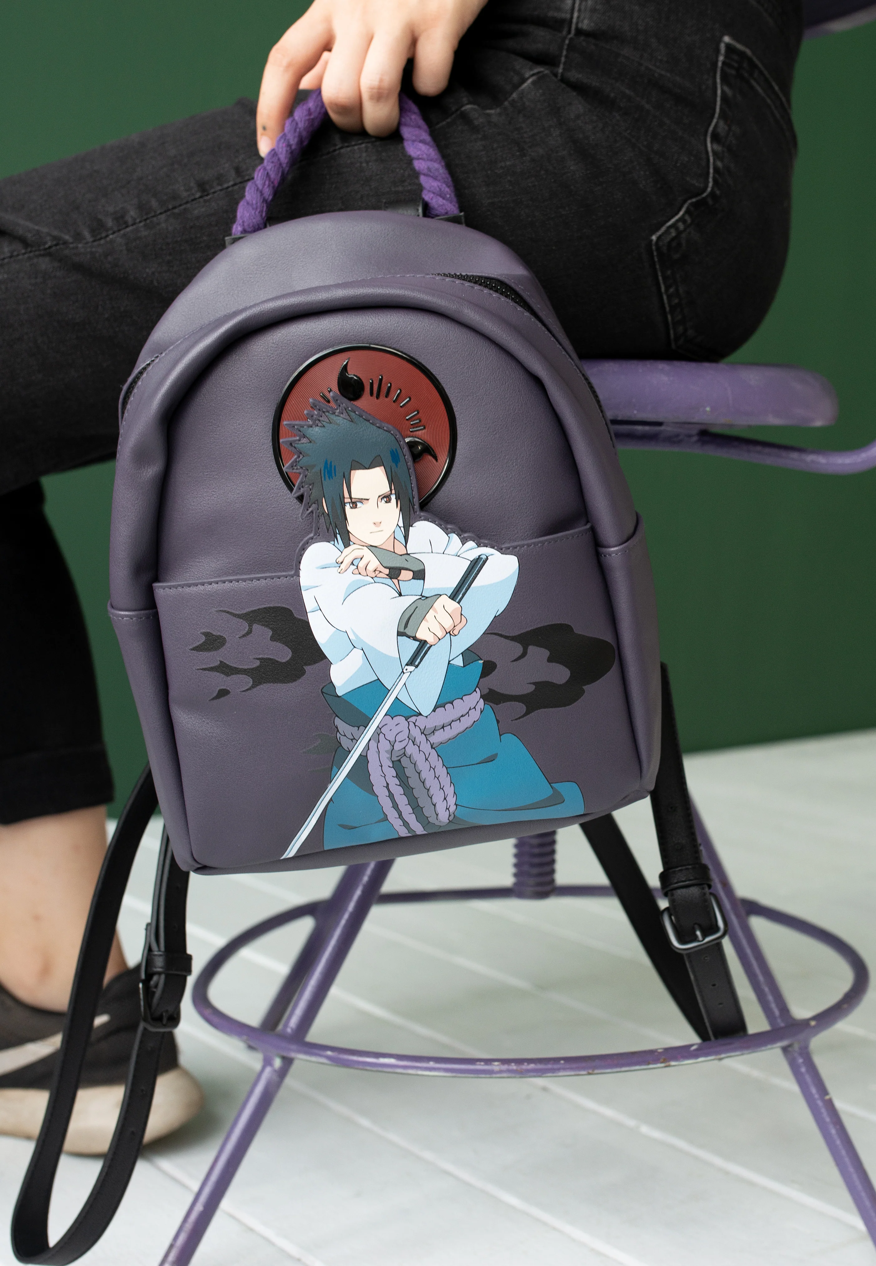 Sasuke Mini - Backpack