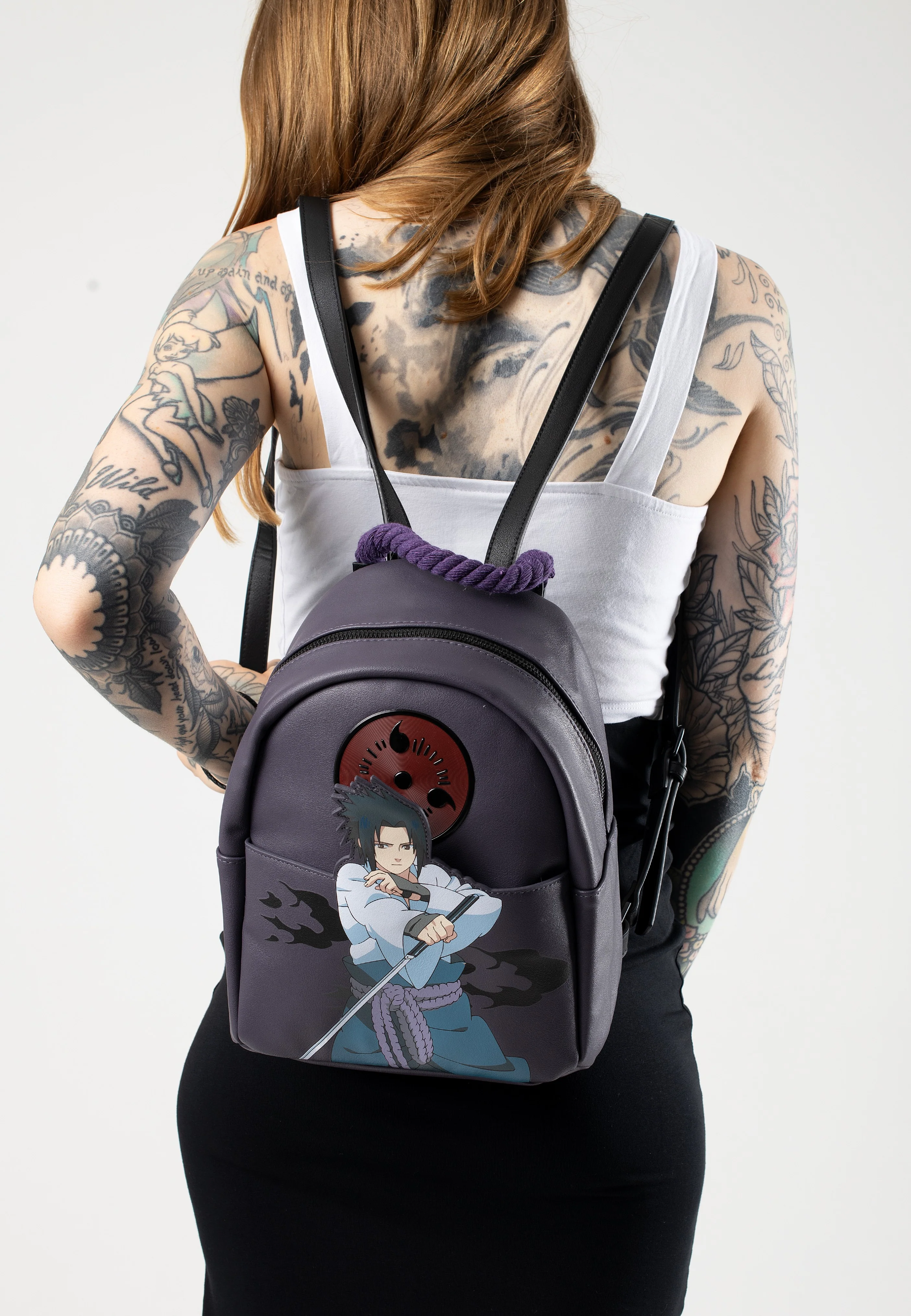 Sasuke Mini - Backpack - Image 7