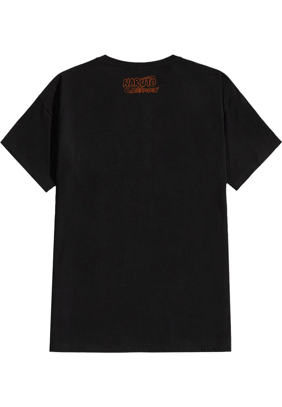 Naruto - Seal - T-Shirt - Image 6