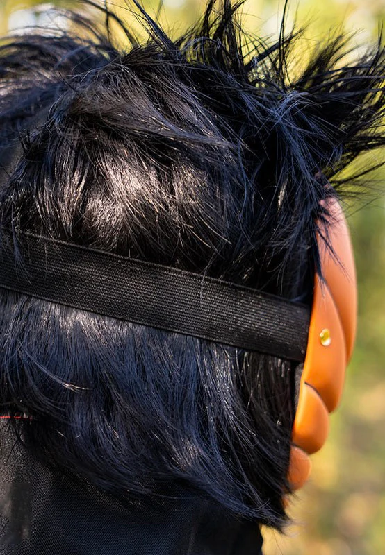 Naruto - Tobi's Mask - Mask - Image 10
