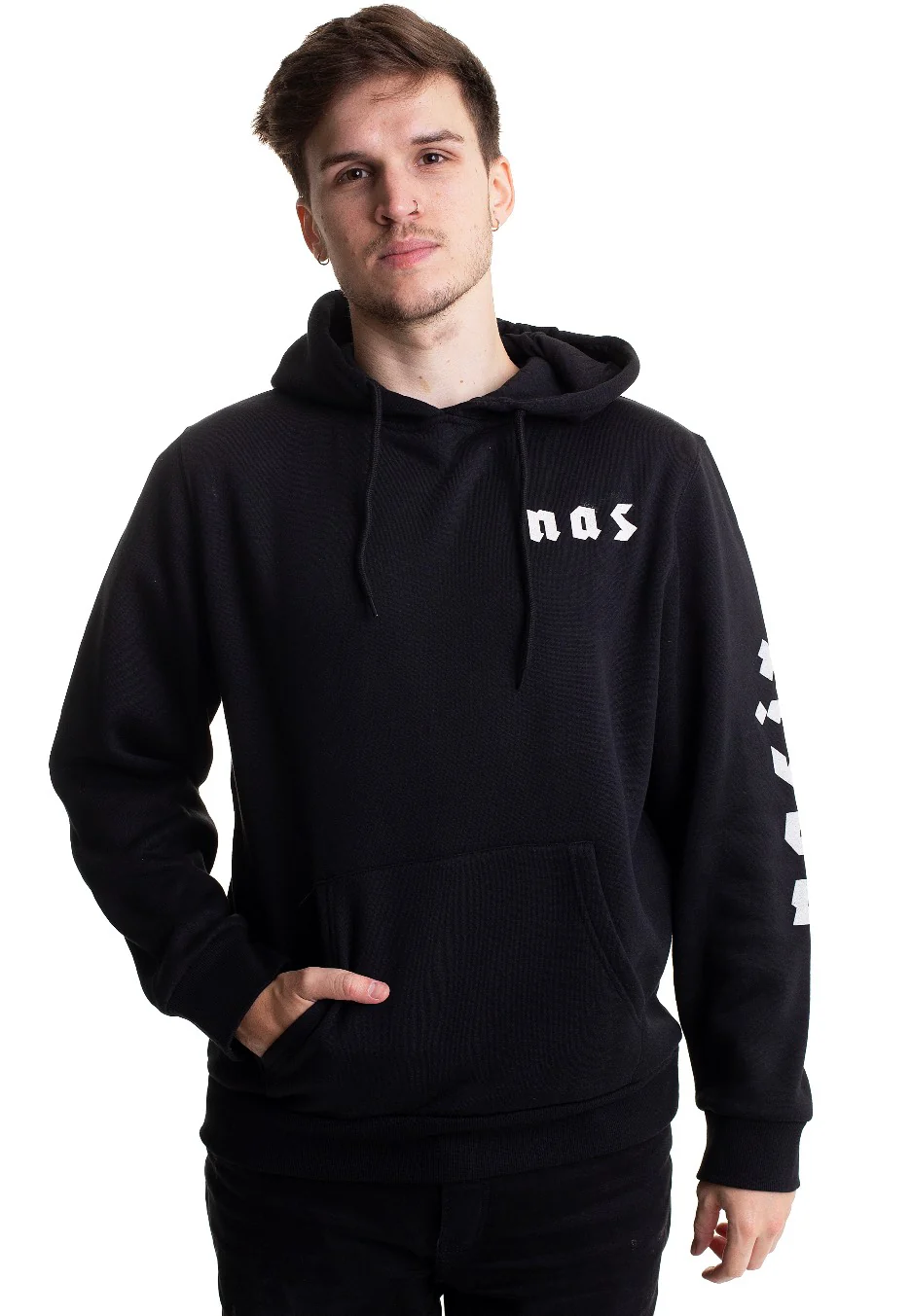 Symbols - Hoodie - Image 3