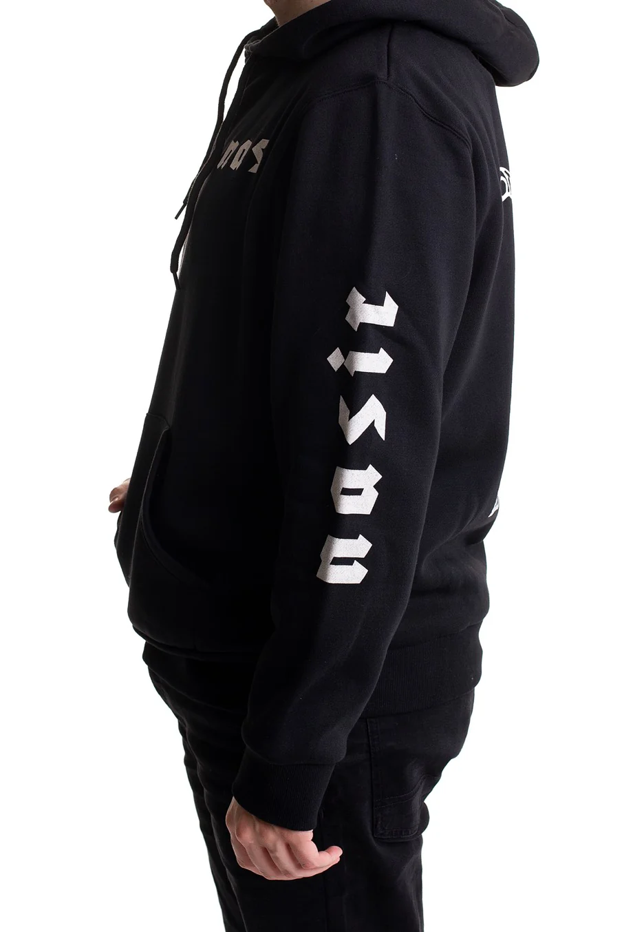Symbols - Hoodie - Image 4