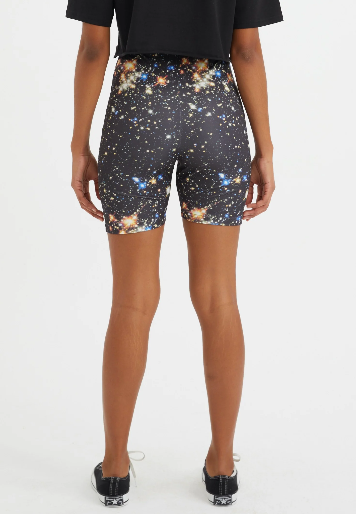 NASA - Solar Energy  - Shorts - Image 4