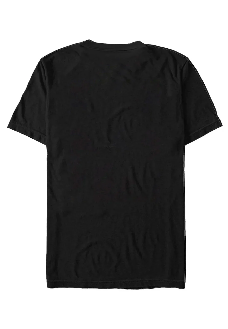 Negative Frame - Devil - T-Shirt - Image 4