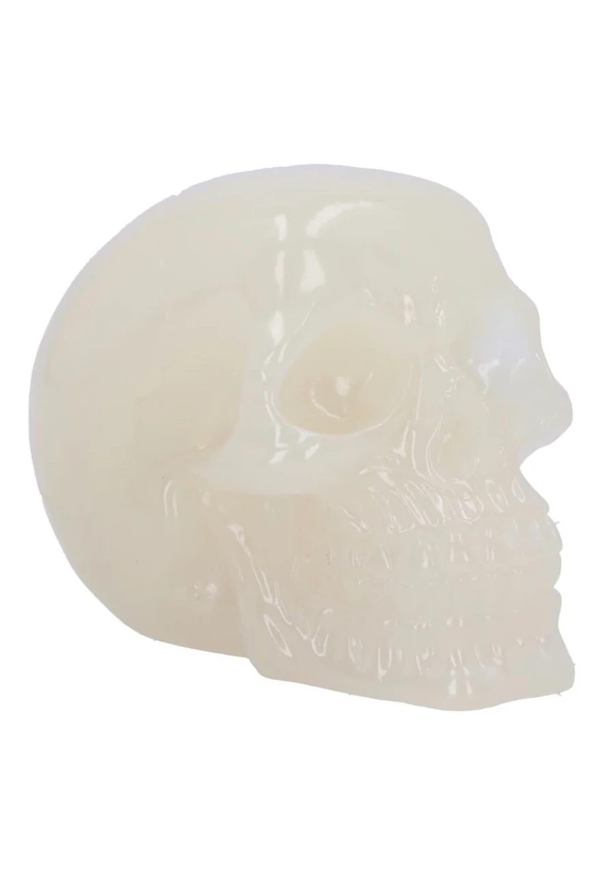 Nemesis Now - Phosphorescent Skull - Figure - Image 2