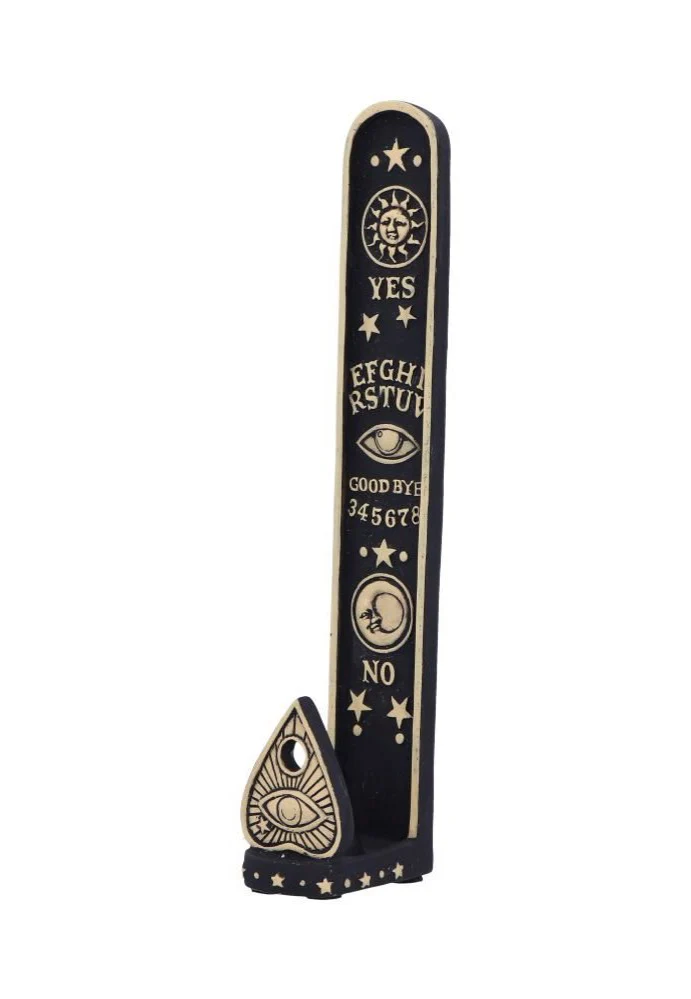 Nemesis Now - Scent Of The Spirits - Incense Holder - Image 2