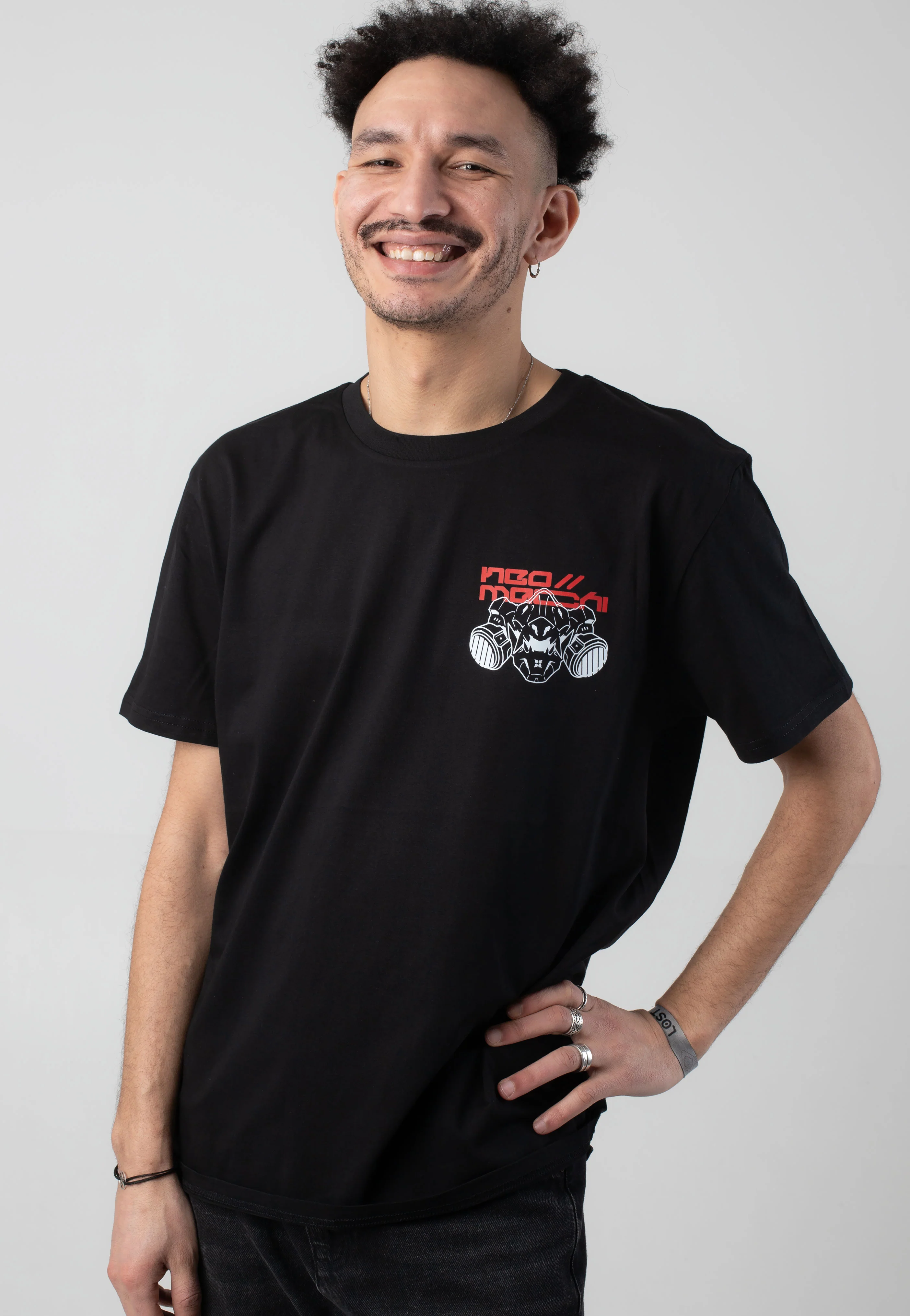 Neomachi - Saigai - T-Shirt - Image 3