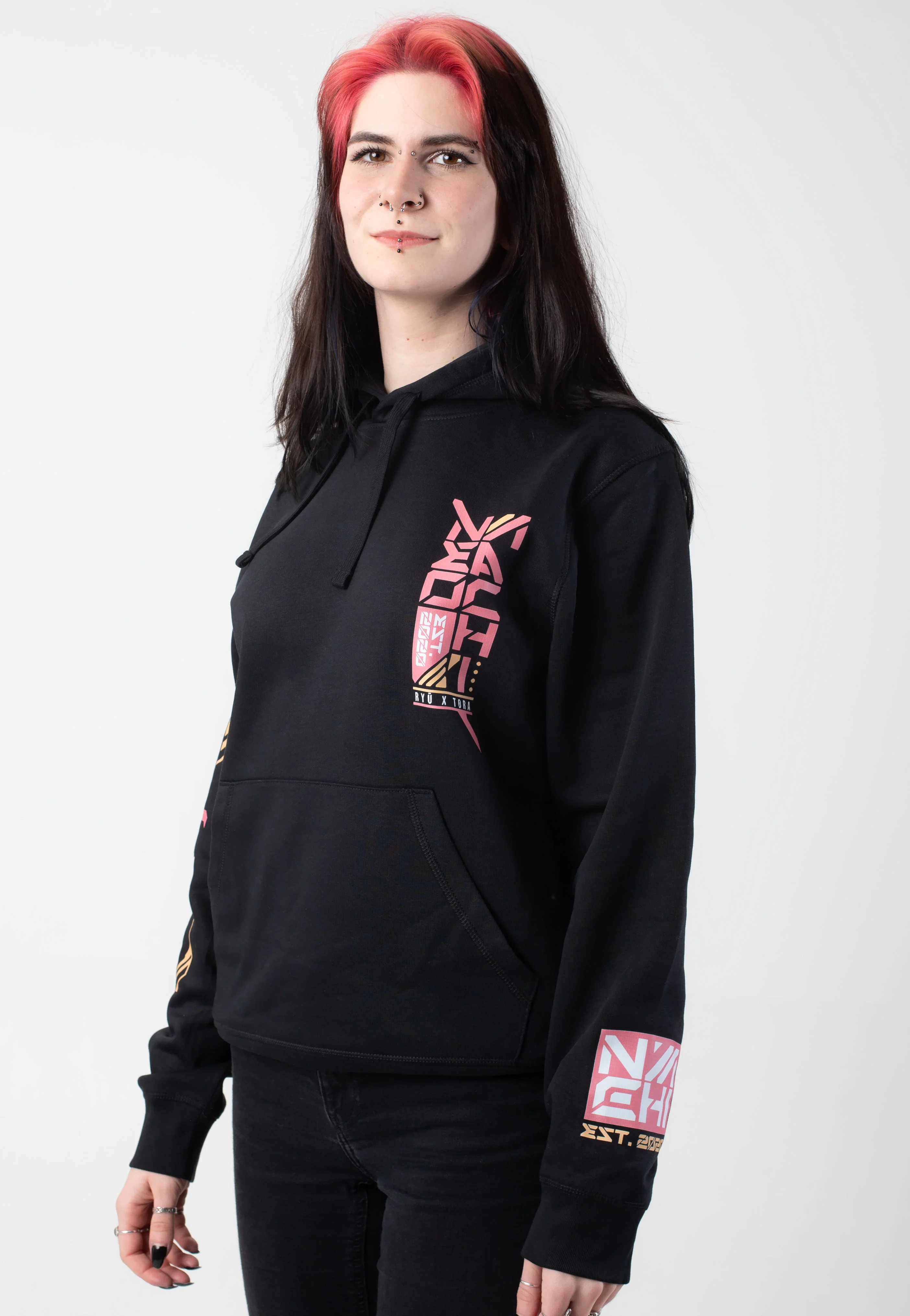 Neomachi - Sento - Hoodie - Image 7