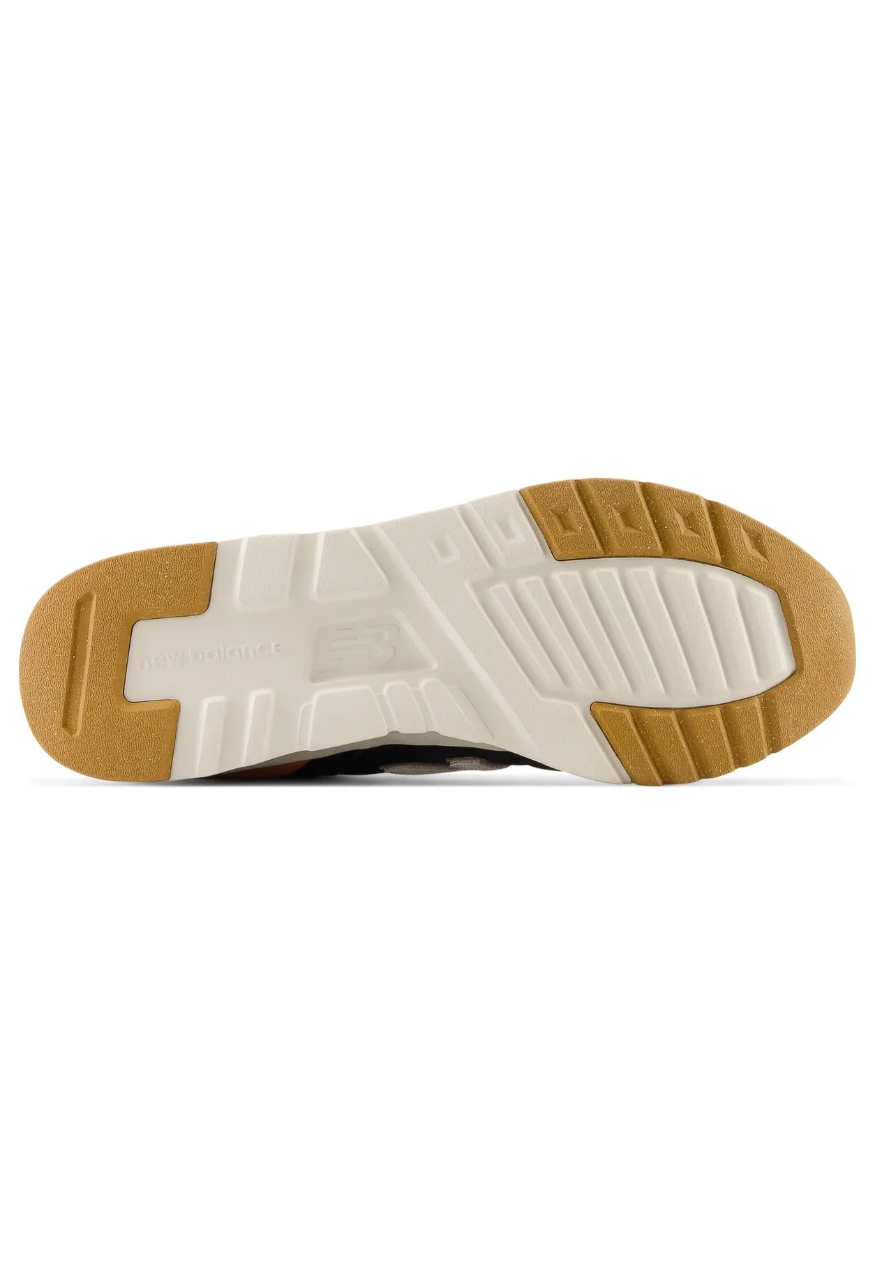 CM997HV1 Black - Shoes - Image 6