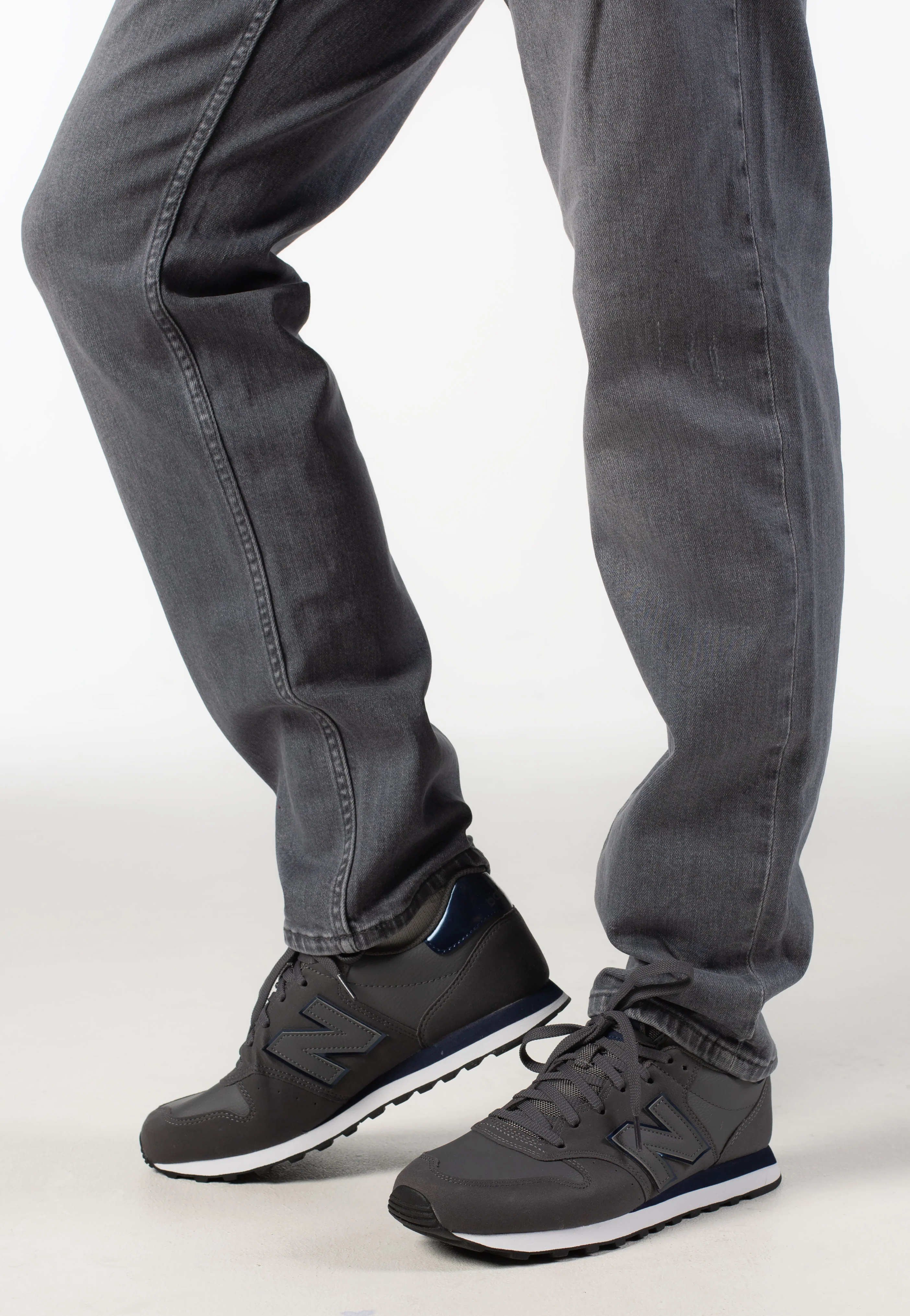GM500DGN Dark Grey - Shoes - Image 2
