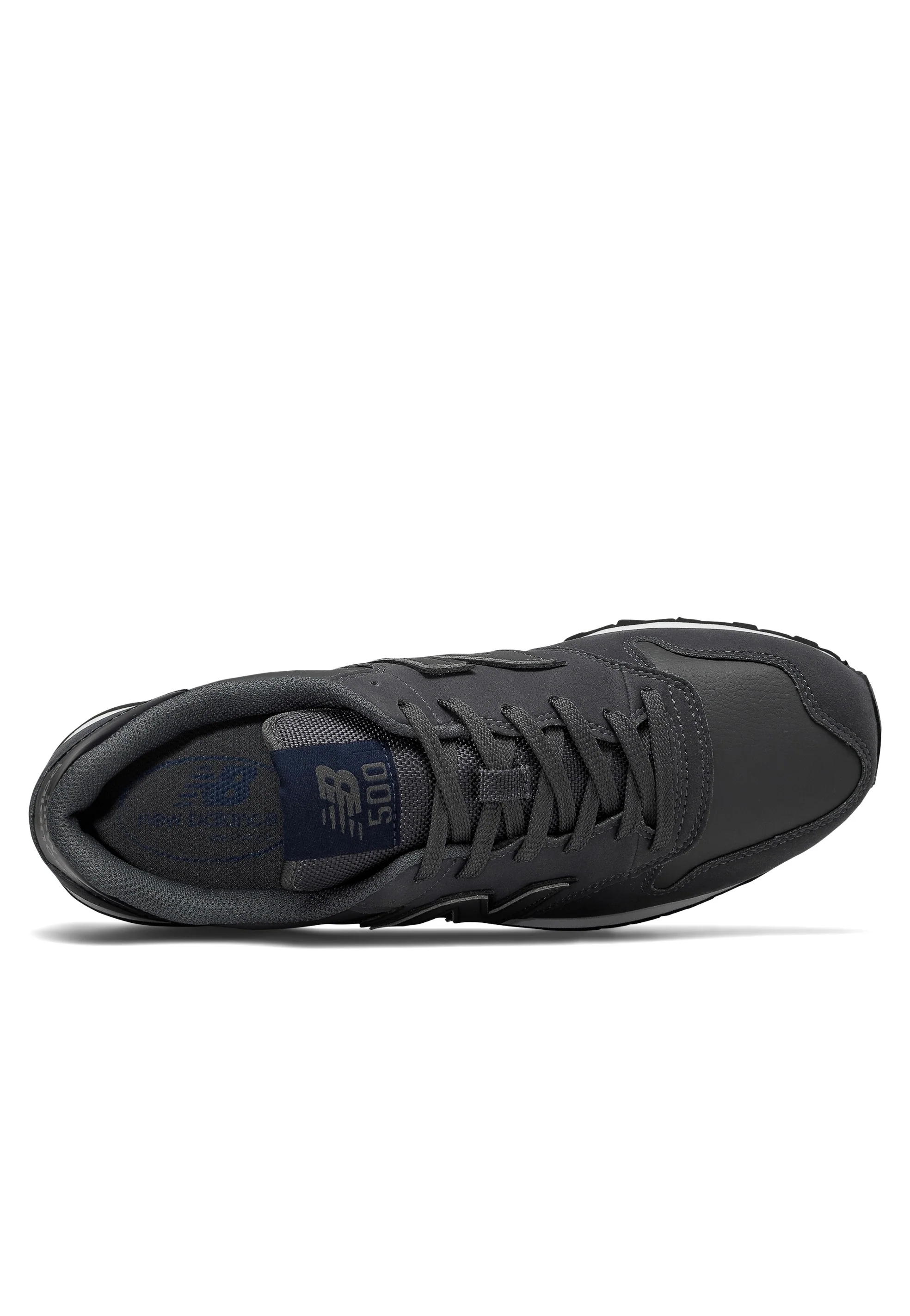 GM500DGN Dark Grey - Shoes - Image 4