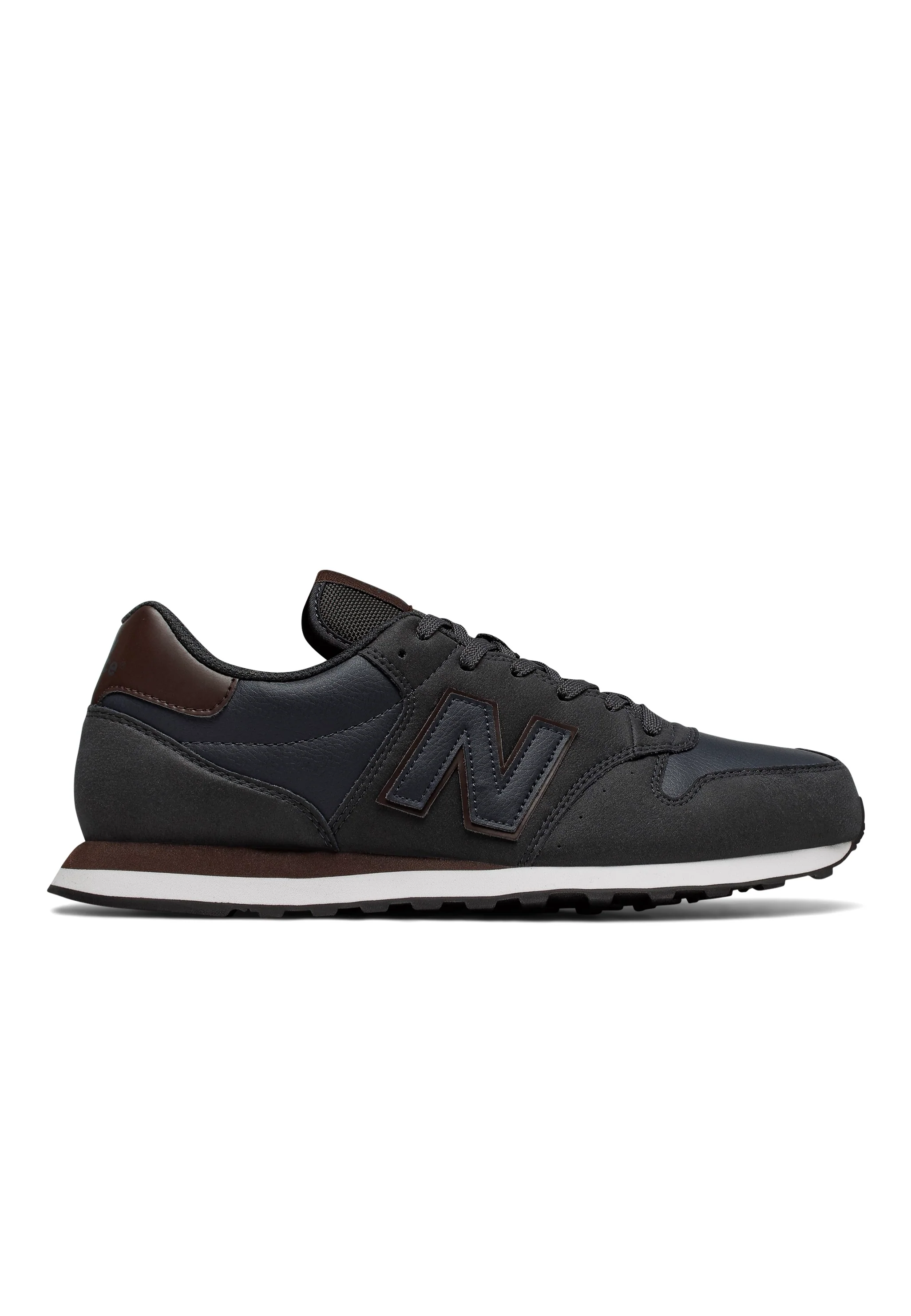 GM500V1 Navy - Shoes