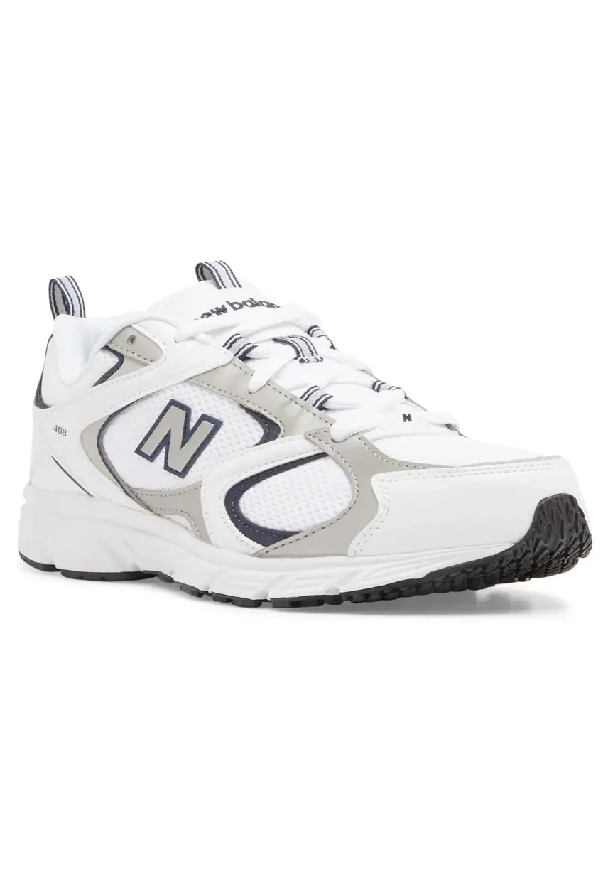 ML408A Munsell White - Shoes - Image 5