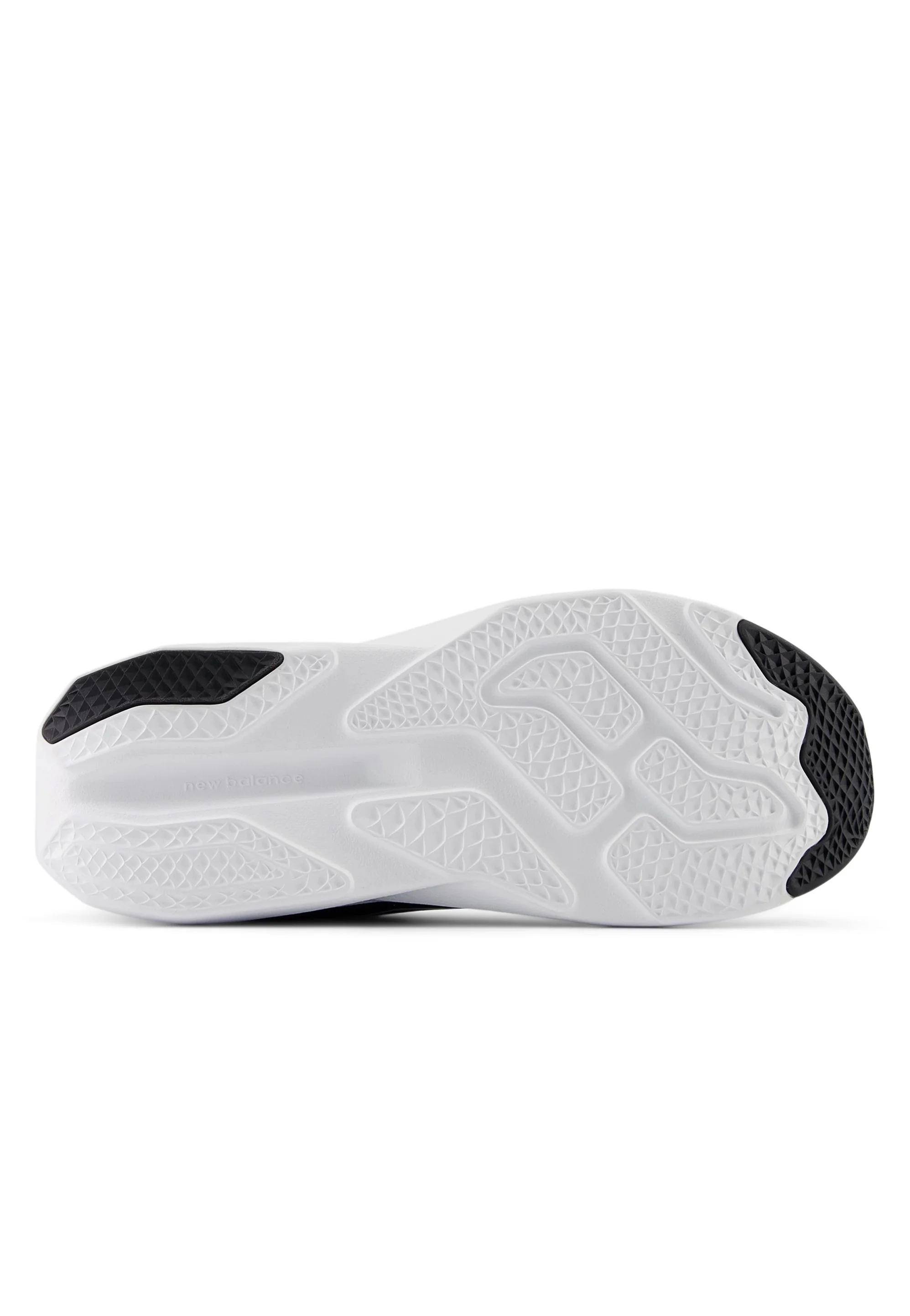 W413V3 Black - Girl Shoes - Image 5