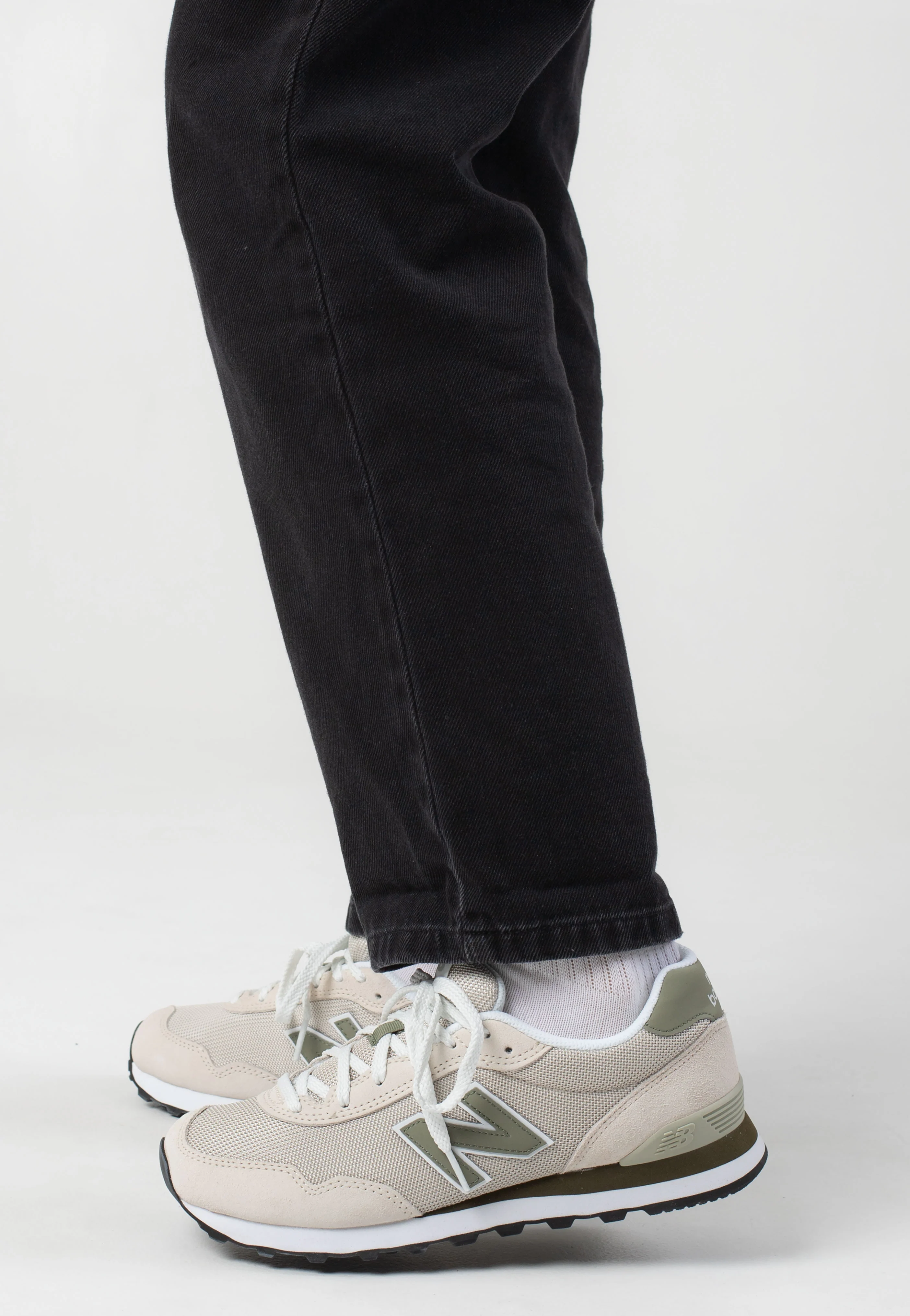 WL515CWH Timberwolf - Girl Shoes - Image 8